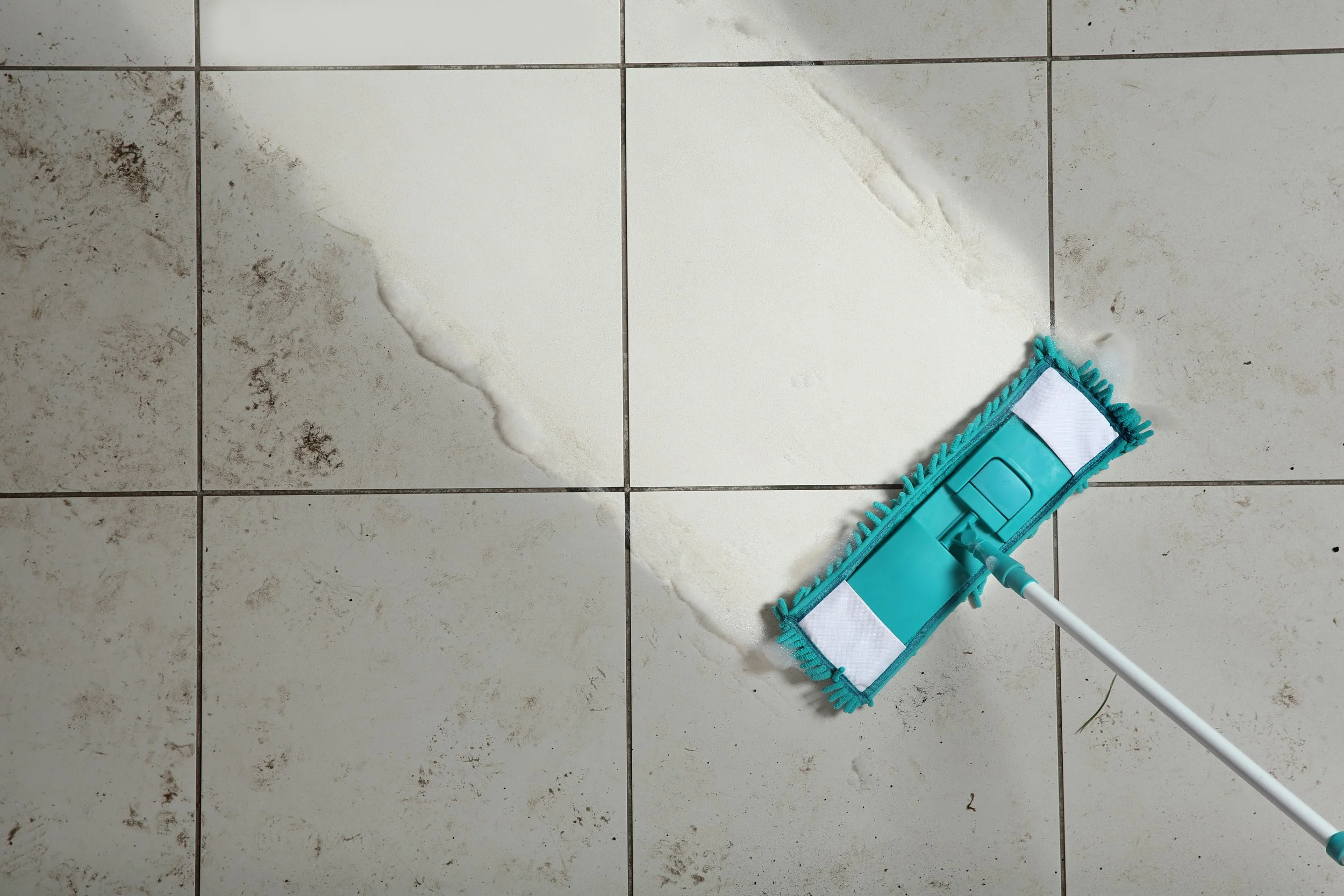 surface cleaning