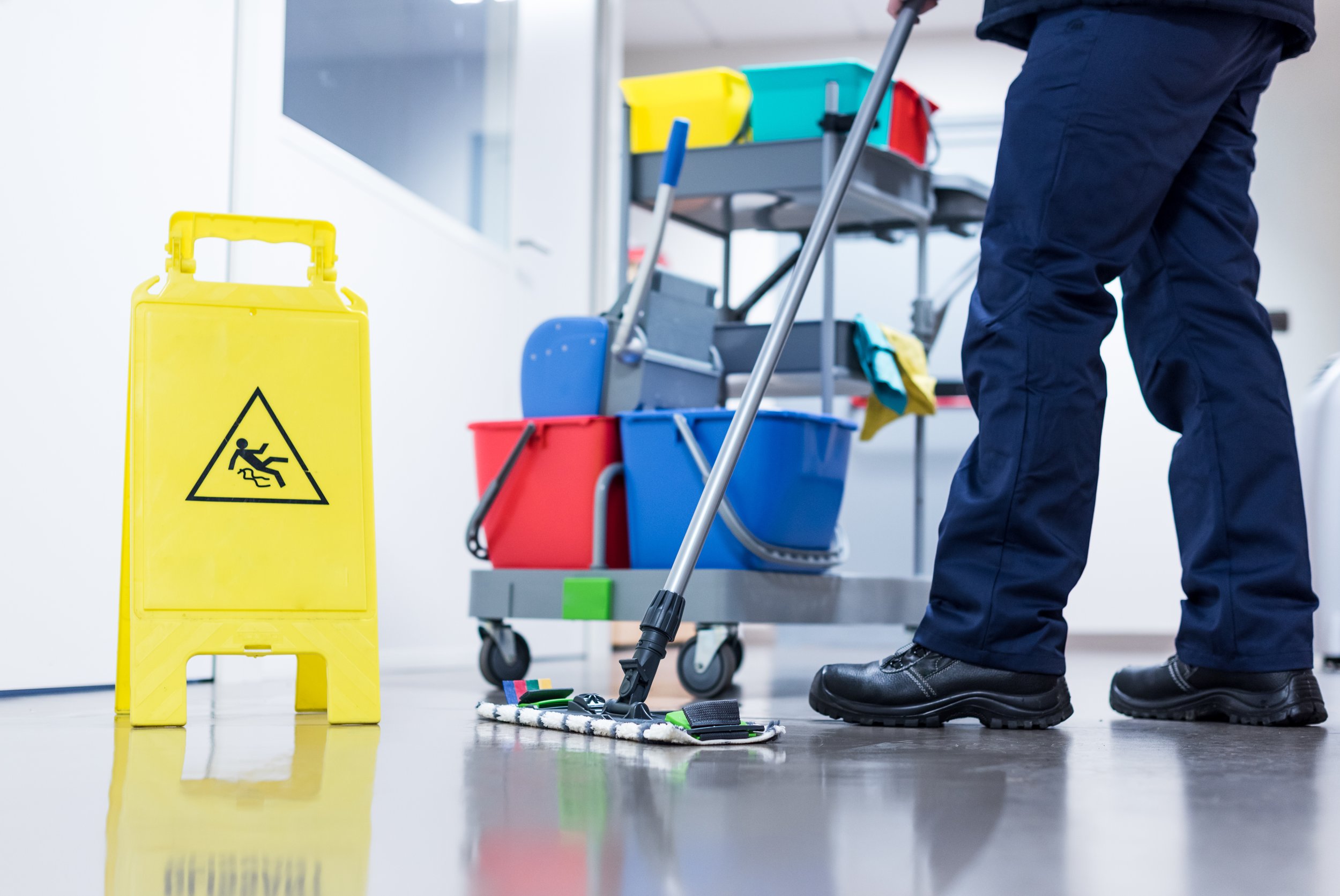Emergency Cleaning Services - Cleaners Available In 2 Hours - Call For A Free Quote