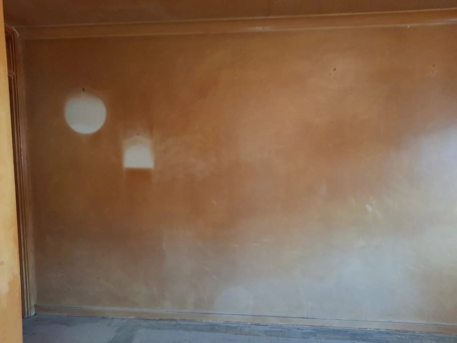 best way to clean walls with cigarette smoke How Years of Residue from Eliminate Smoky Stains - Tricks