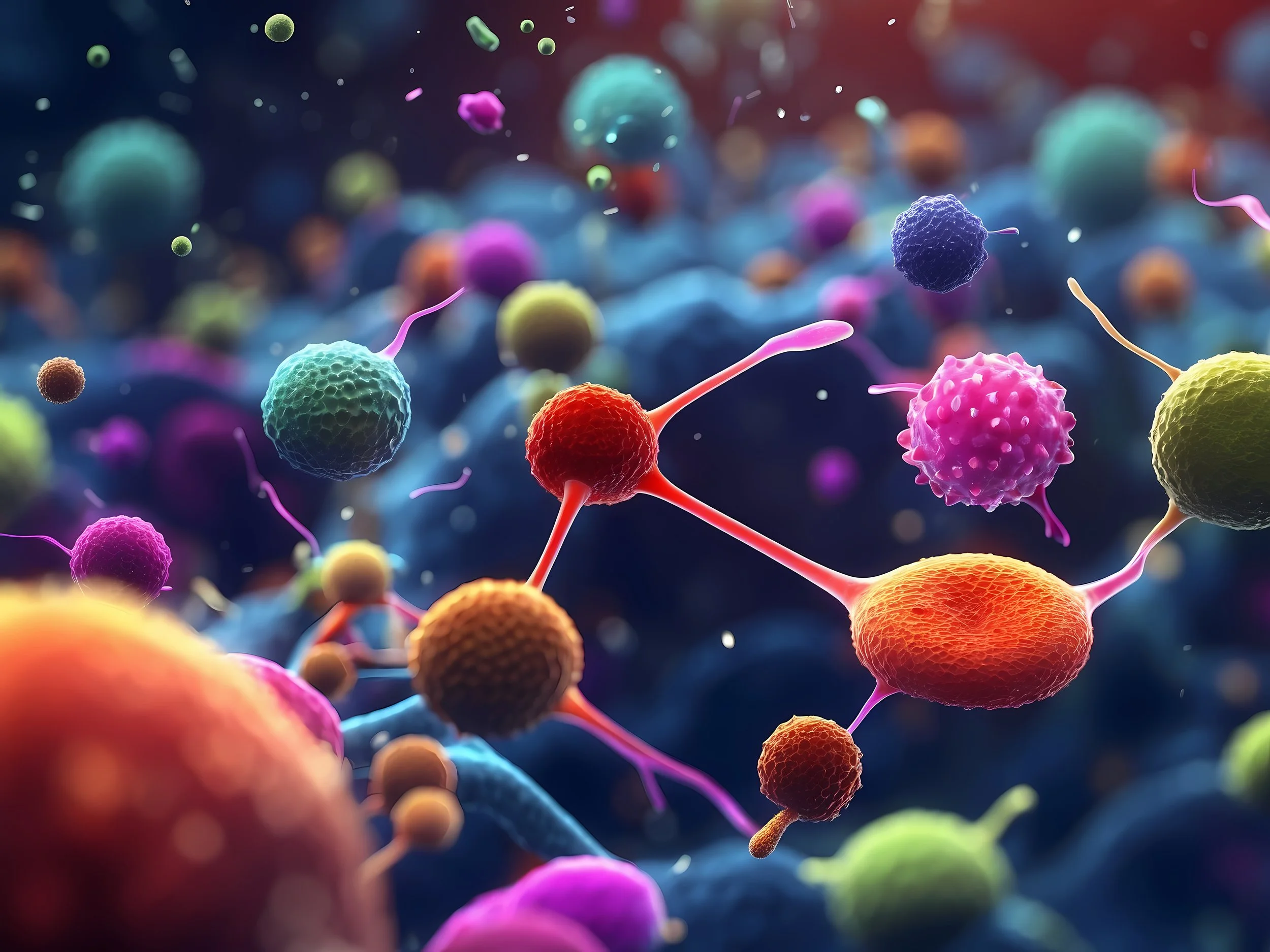 Bacteria