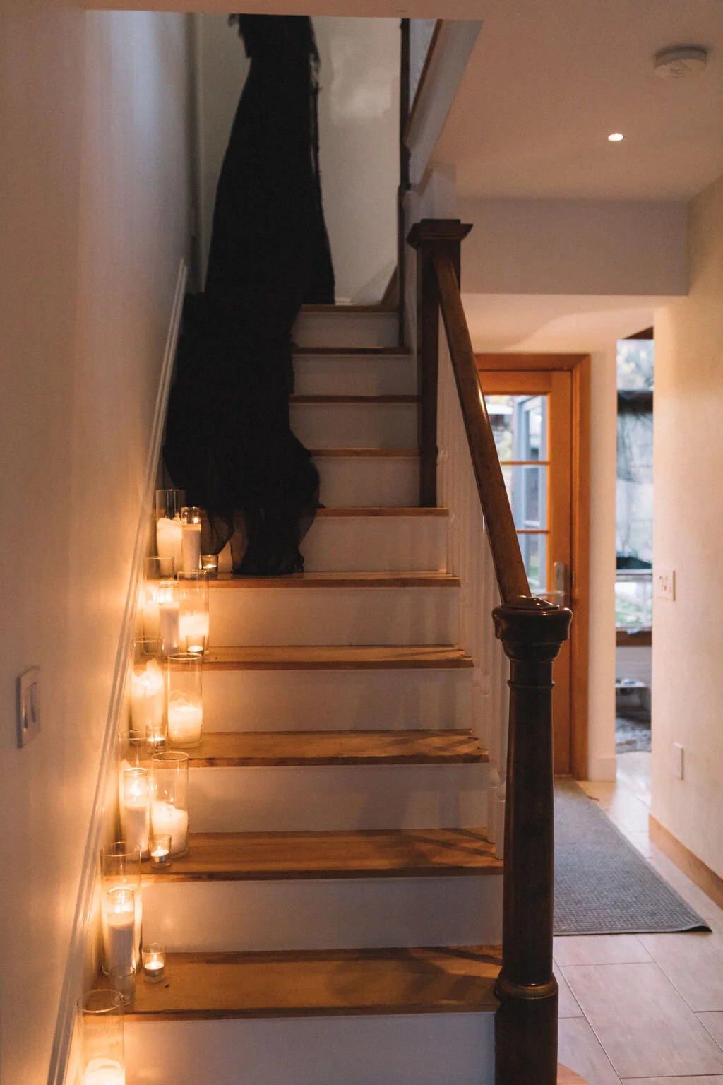 Private Fall Party 2018