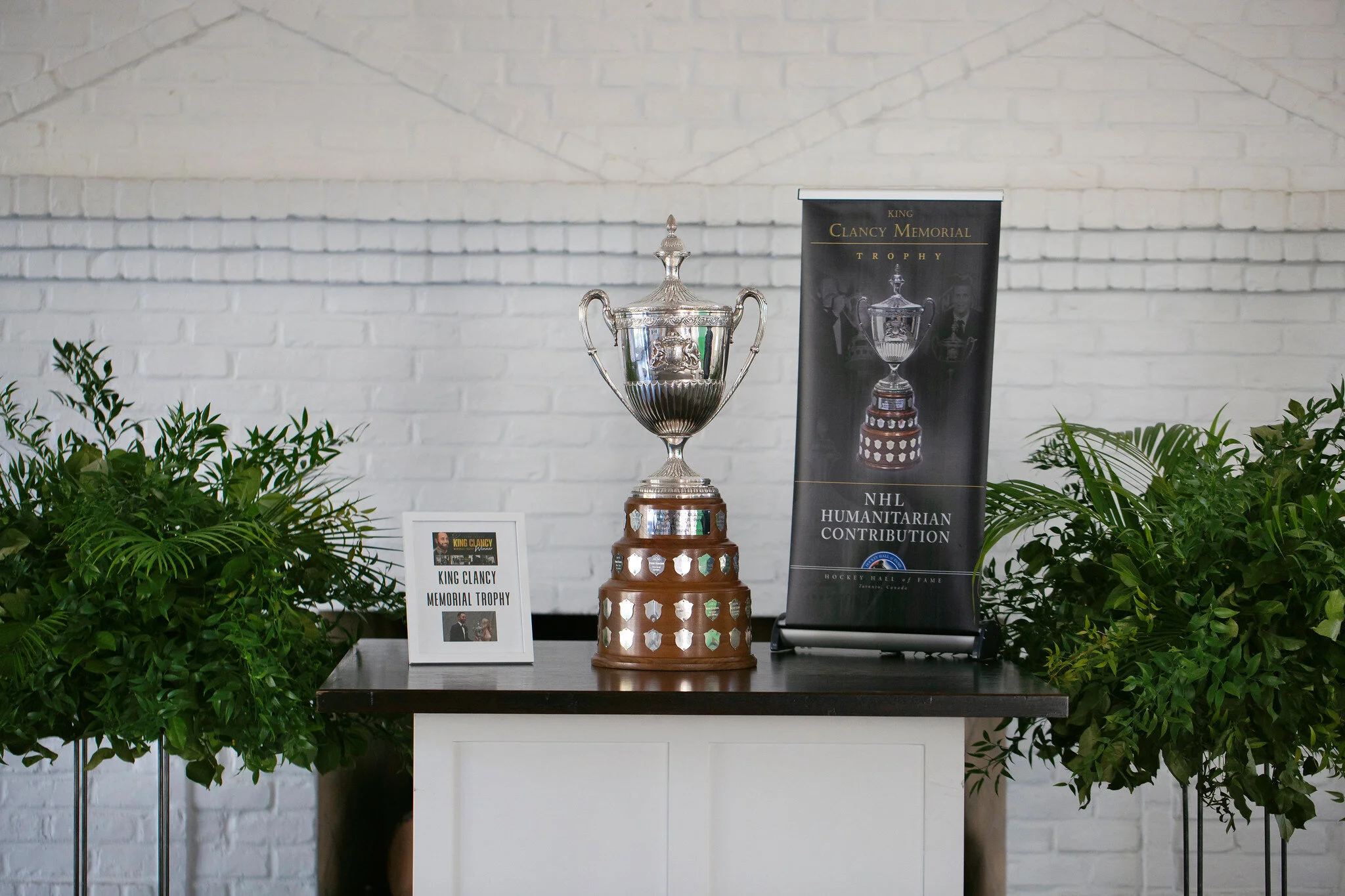 GIVE16 Honors Event 2019