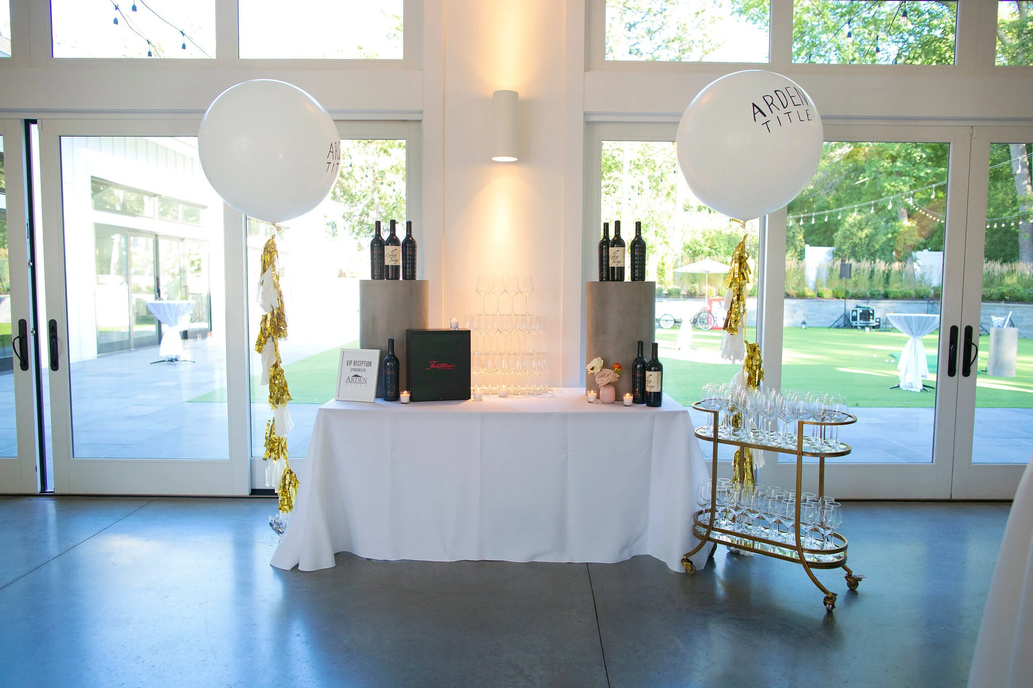 GIVE16 Honors Event 2019
