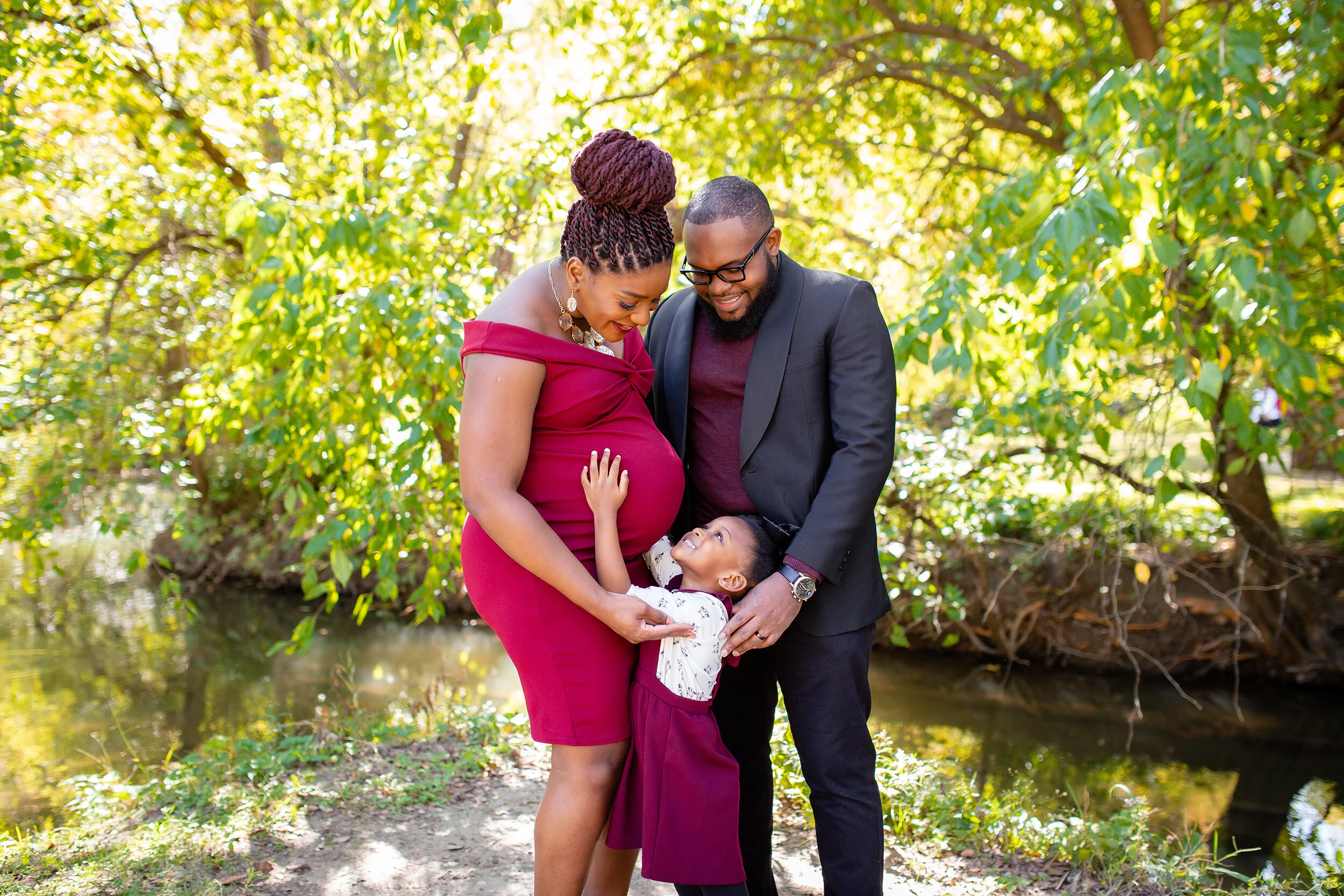 Odigwe Family