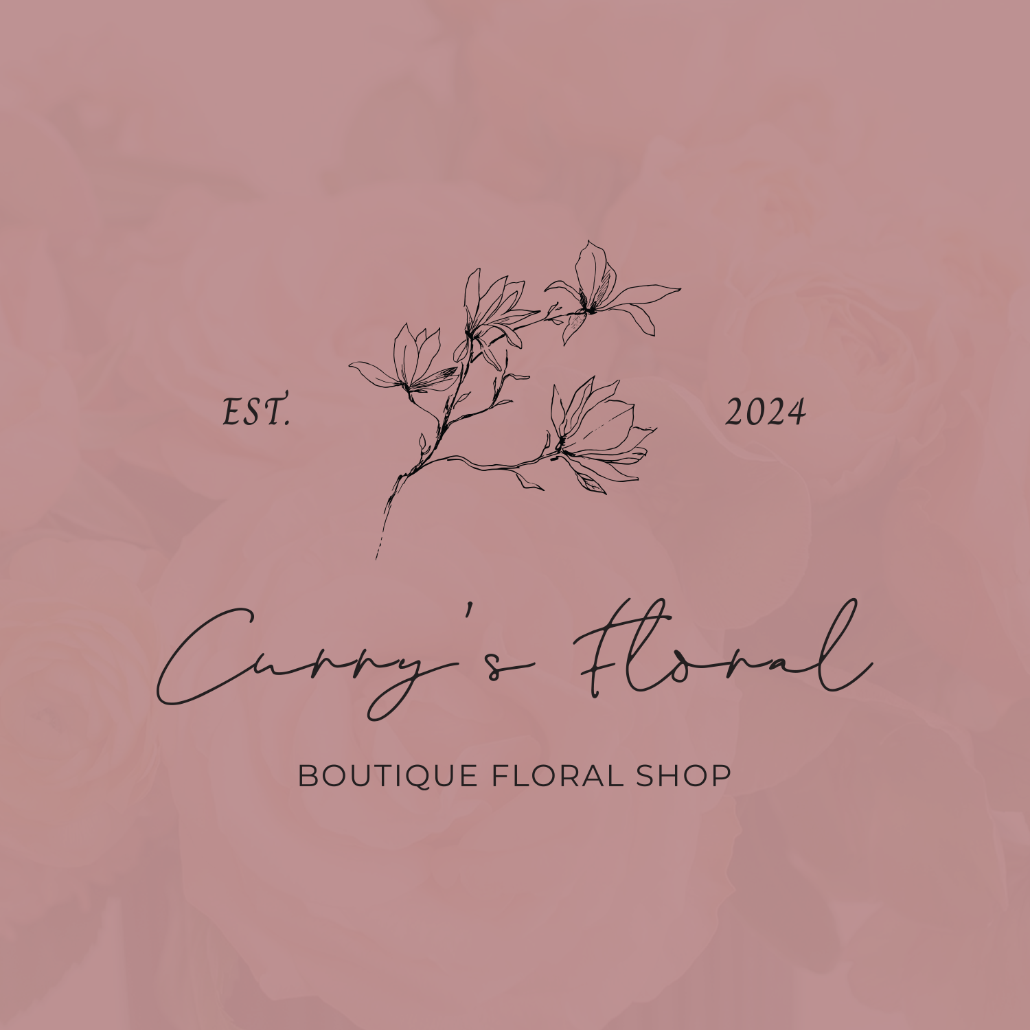 Curryβs Floral