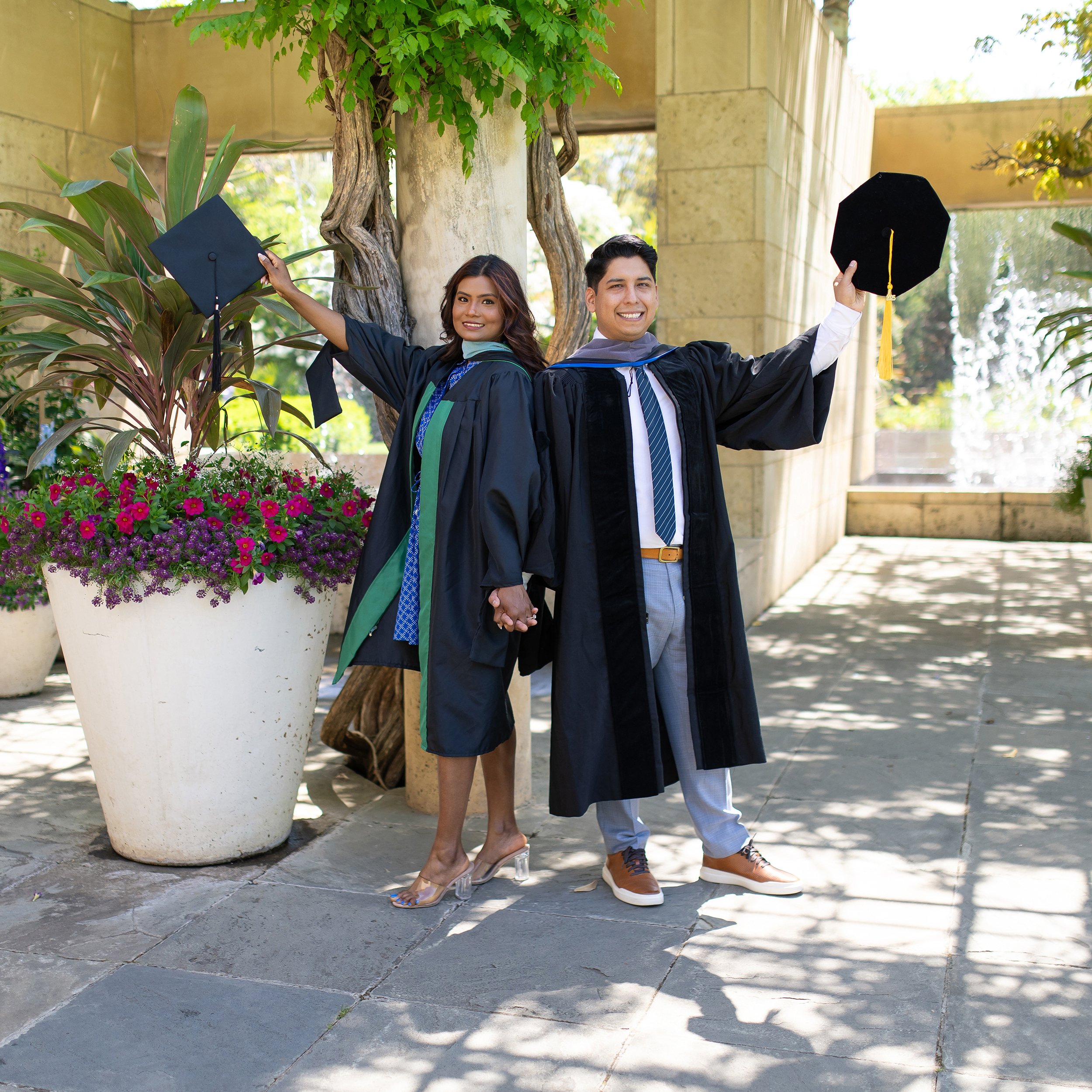 Federico &amp; Alisha