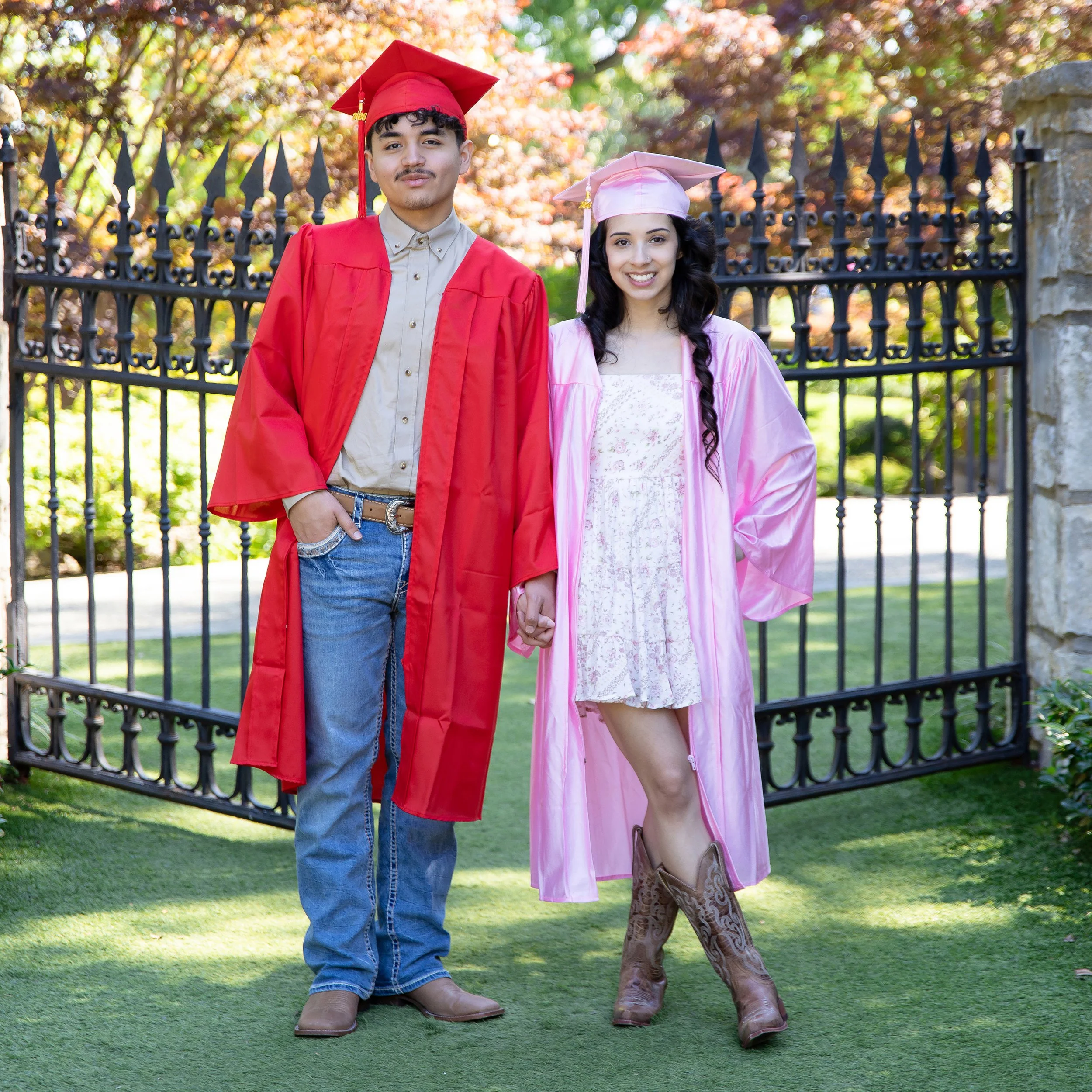 Lauren &amp; Adrian
