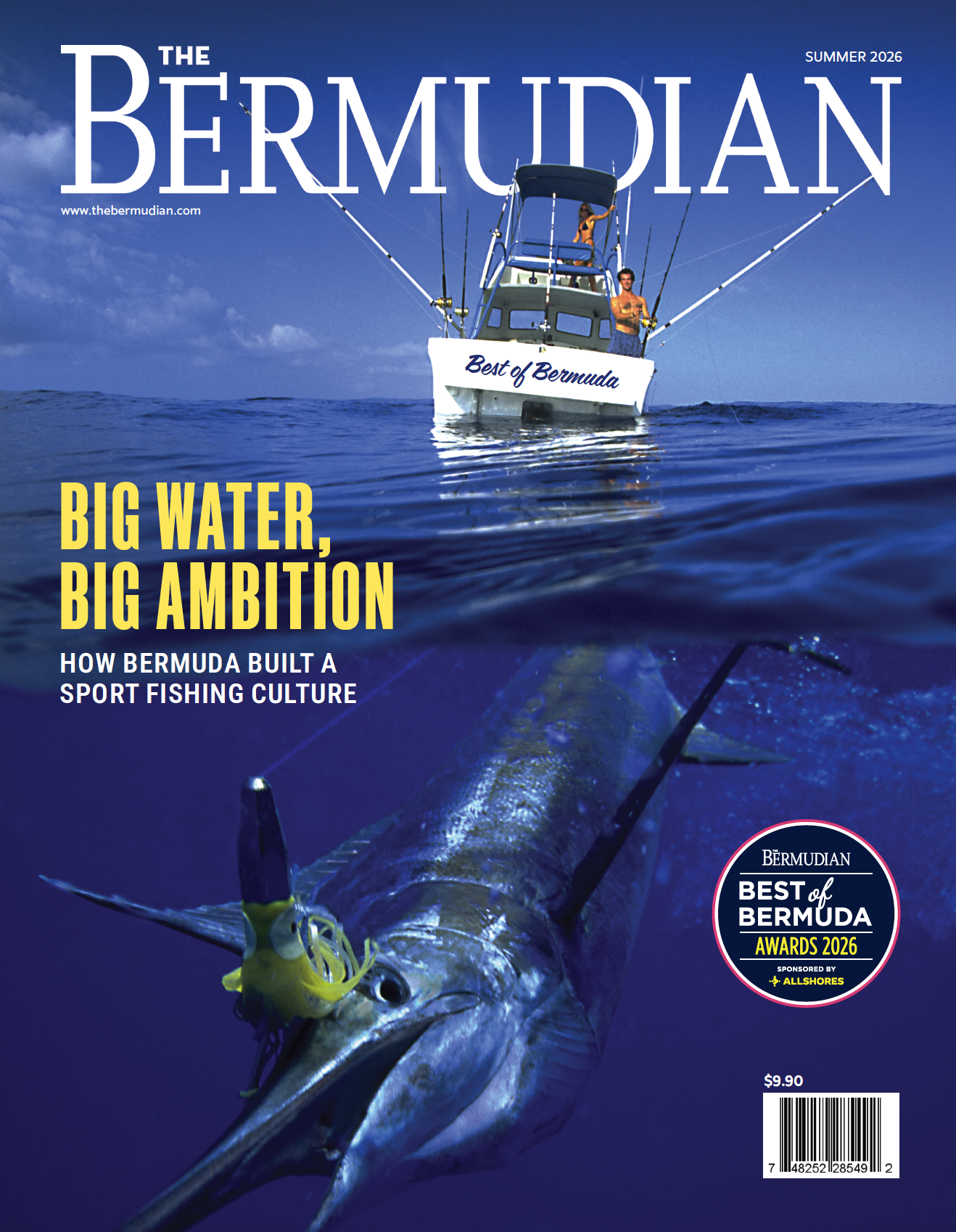 The Bermudian Magazine summer-2026-cover.png