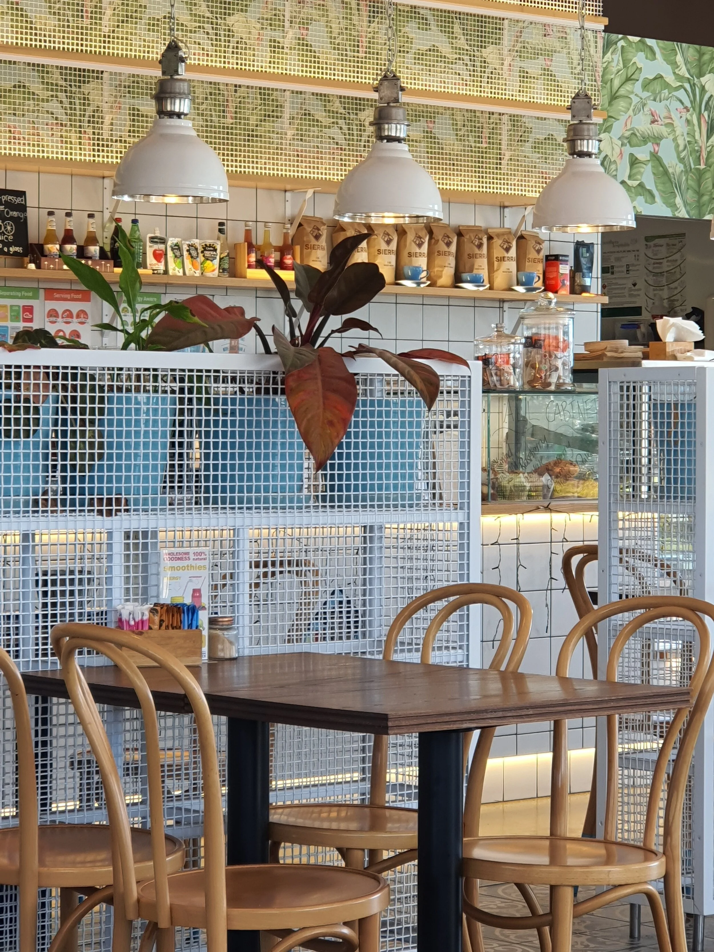 Sierra Cafe Beachlands Auckland