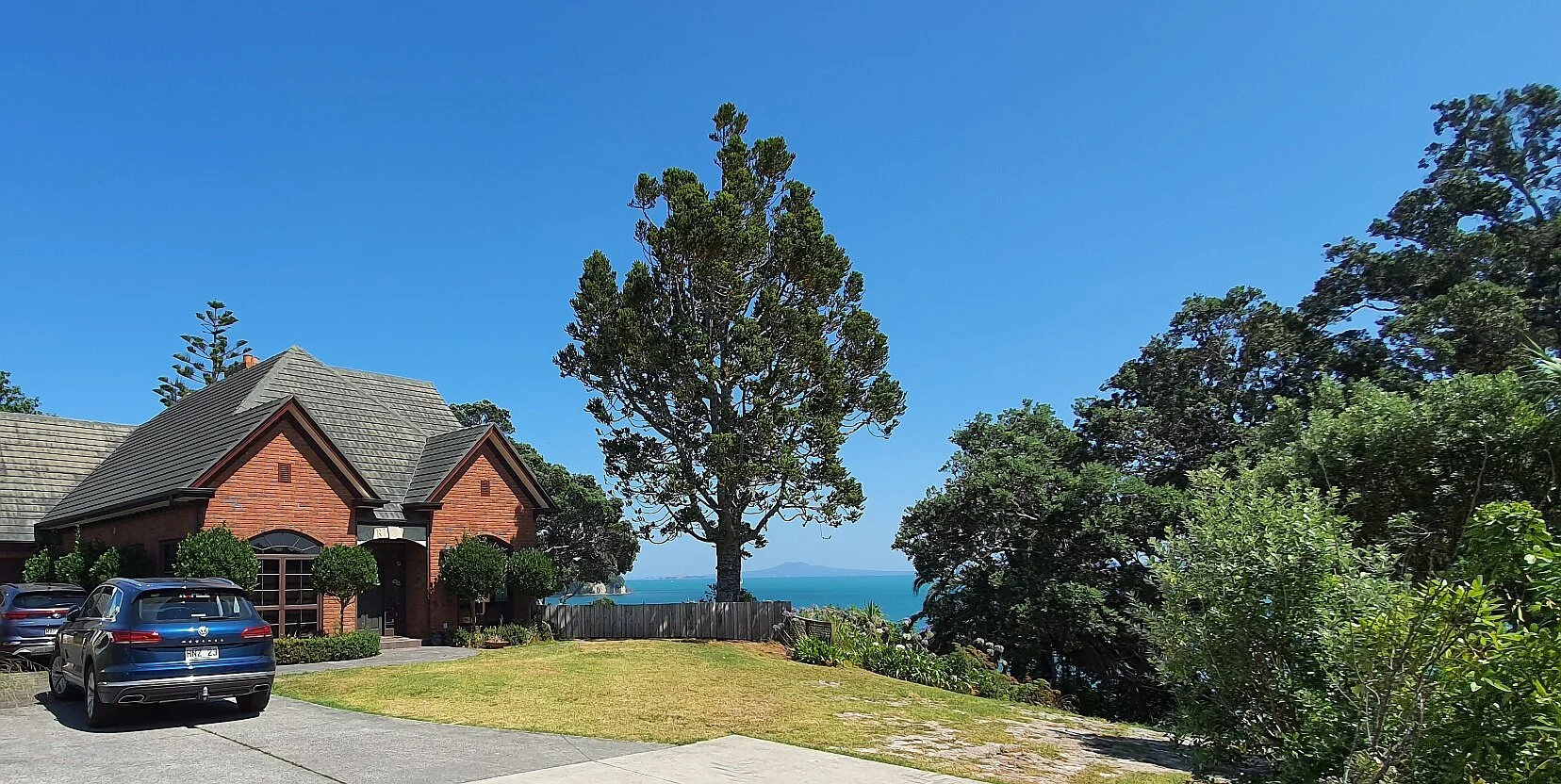 Beachlands, Auckland NZ, Cherrie Road