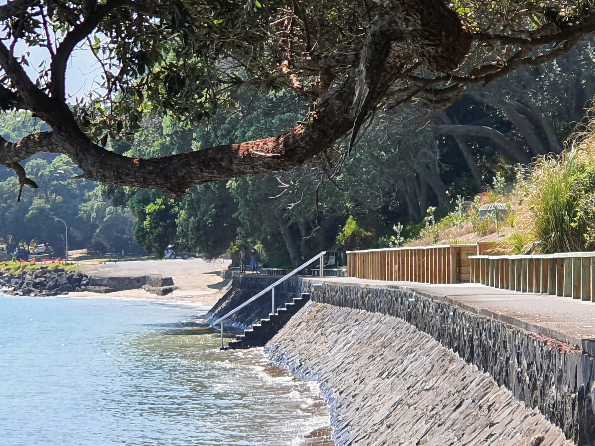Sunkist Bay, Beachlands, East Auckland NZ