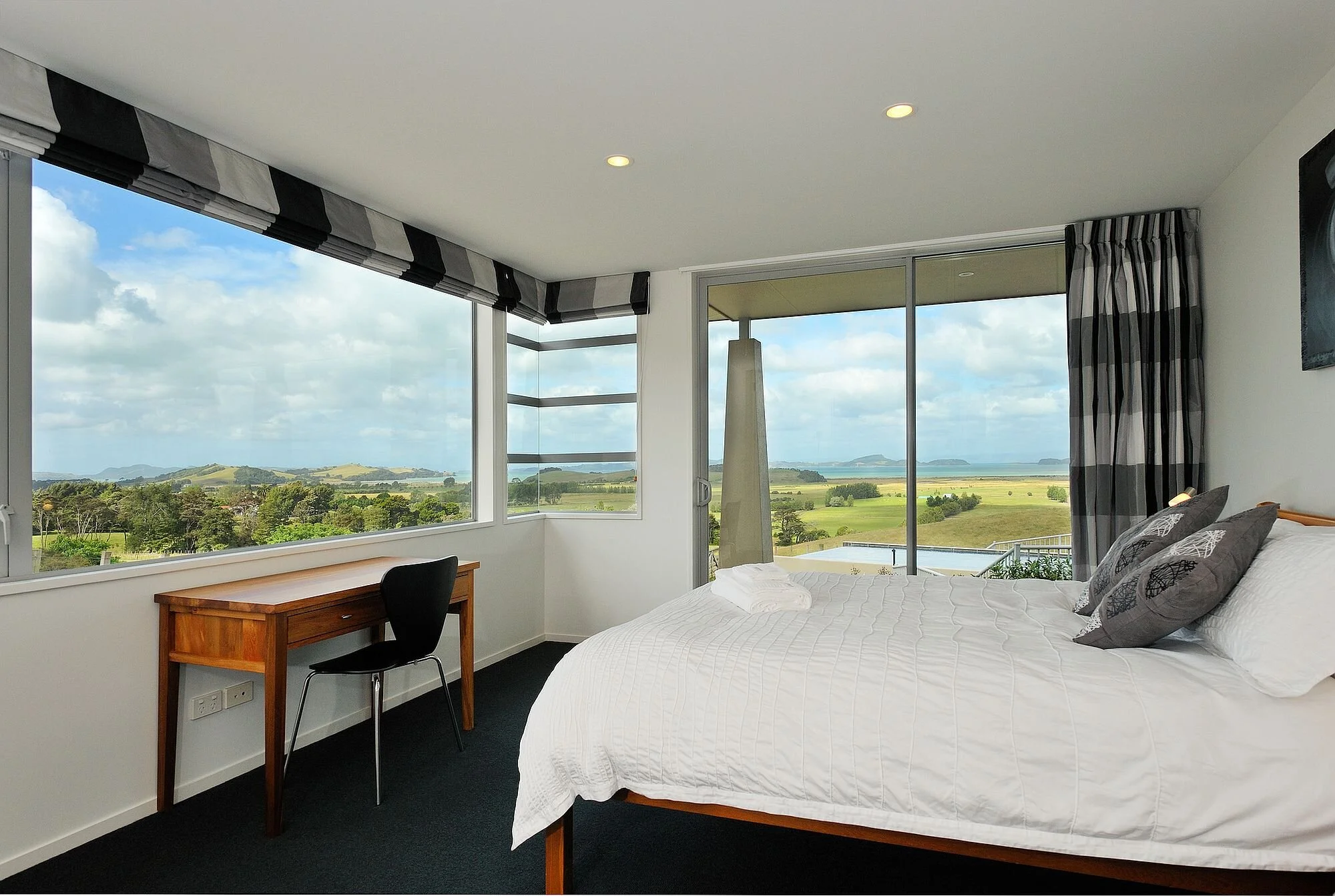 Enjoy a luxury stay at Kitenga