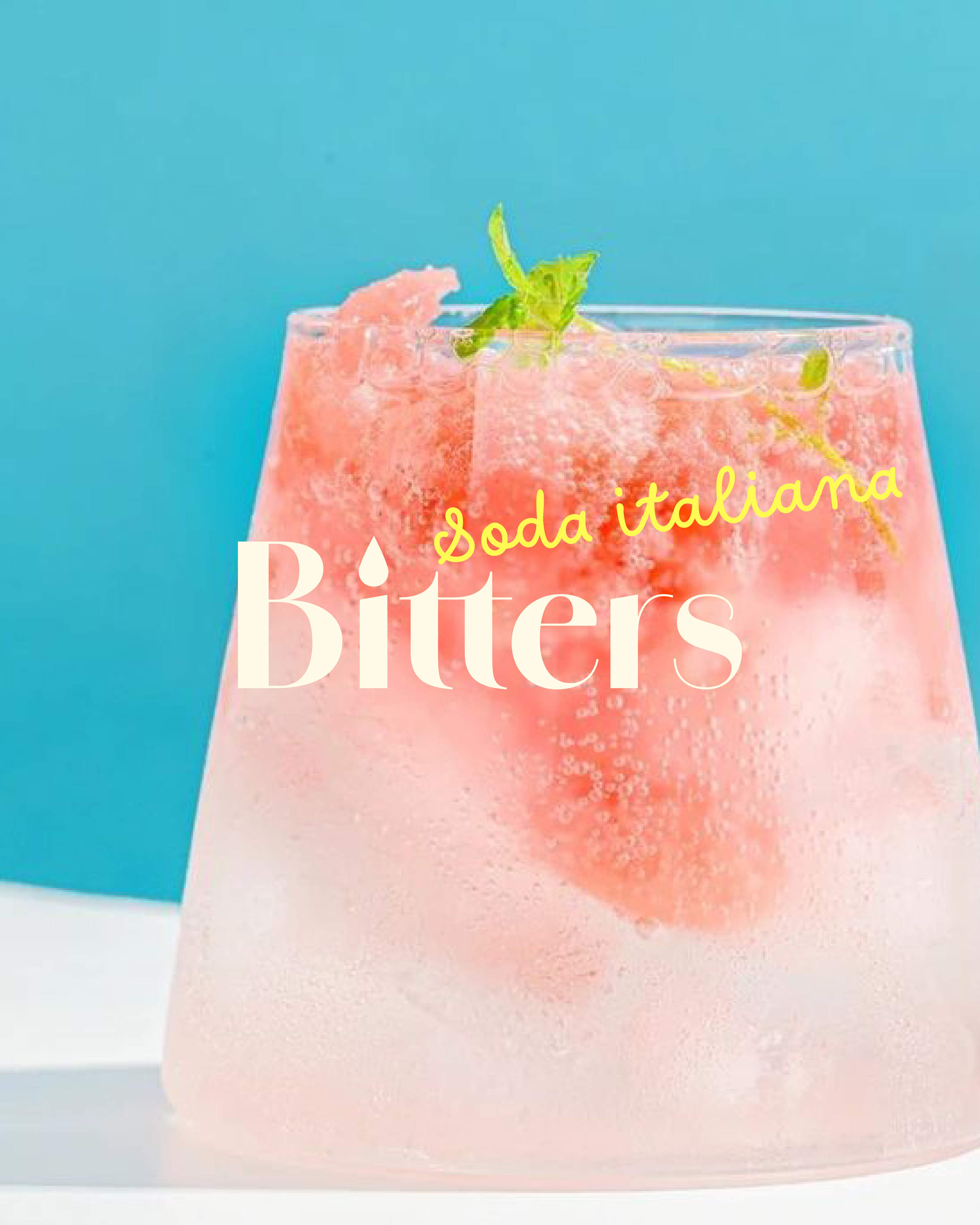 BITTERS