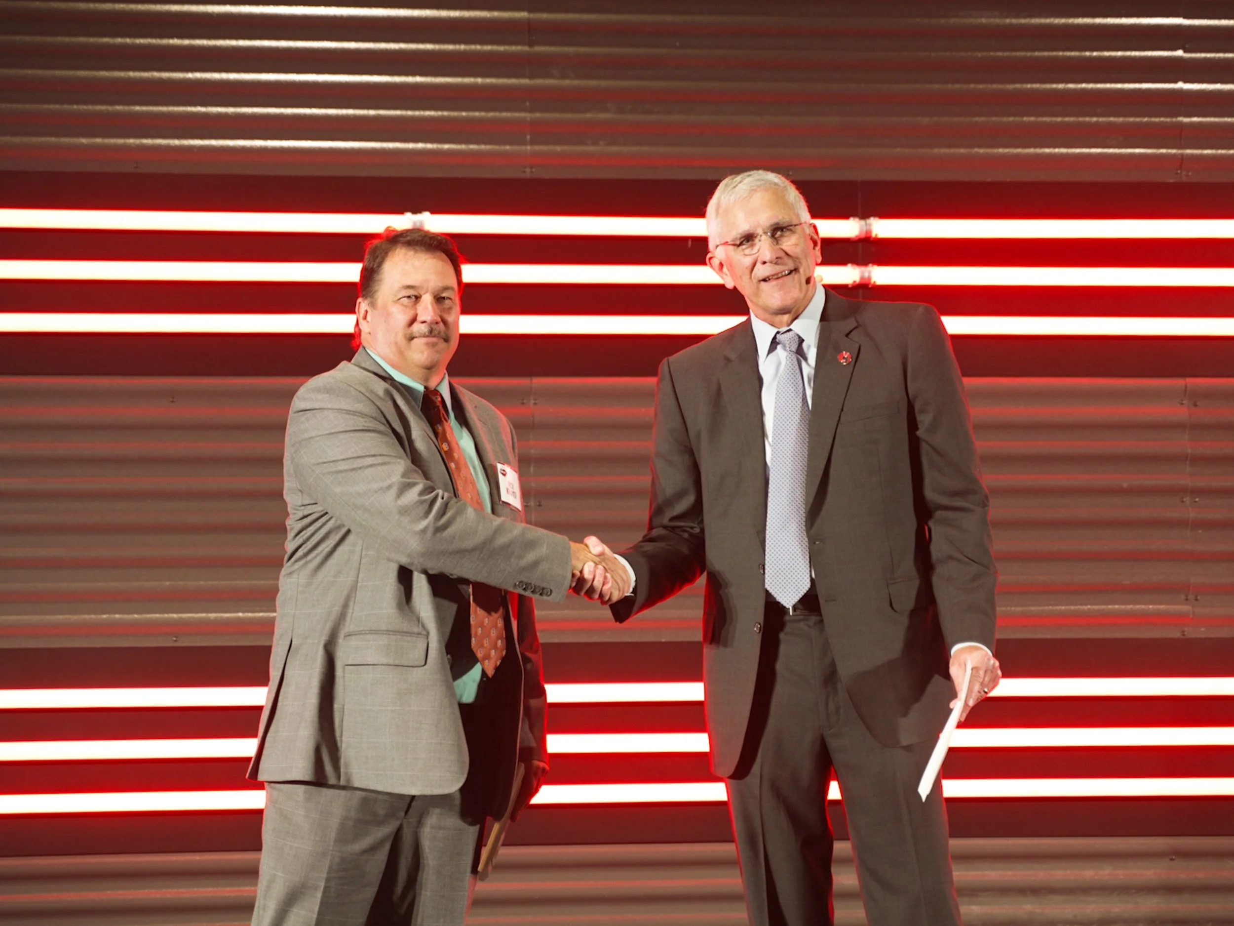 Rick Kramer, Training Specialist, Technical Skills, Reading