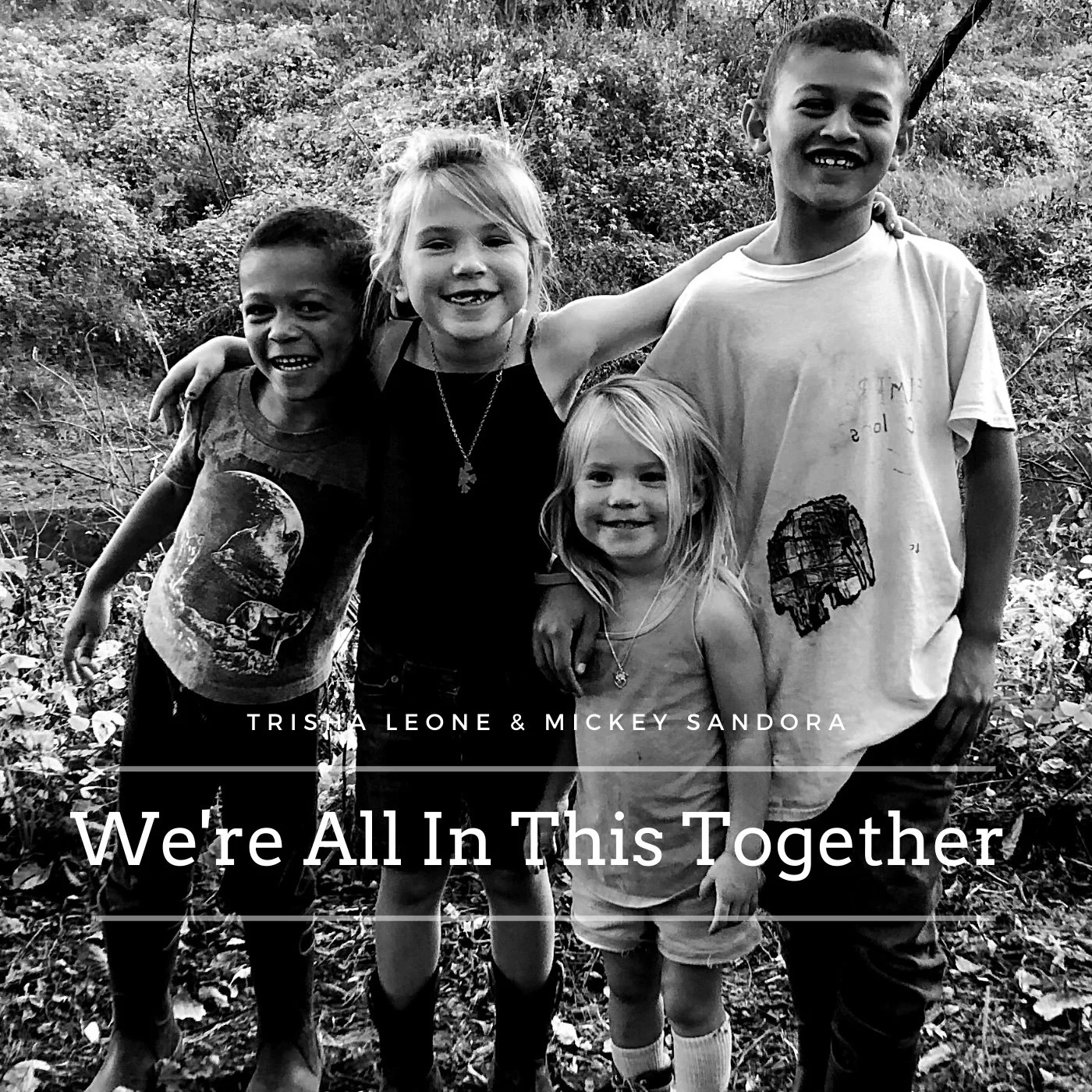 We're All In This Together