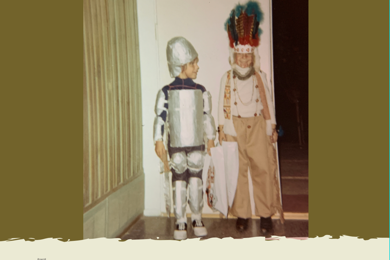 Tin Man