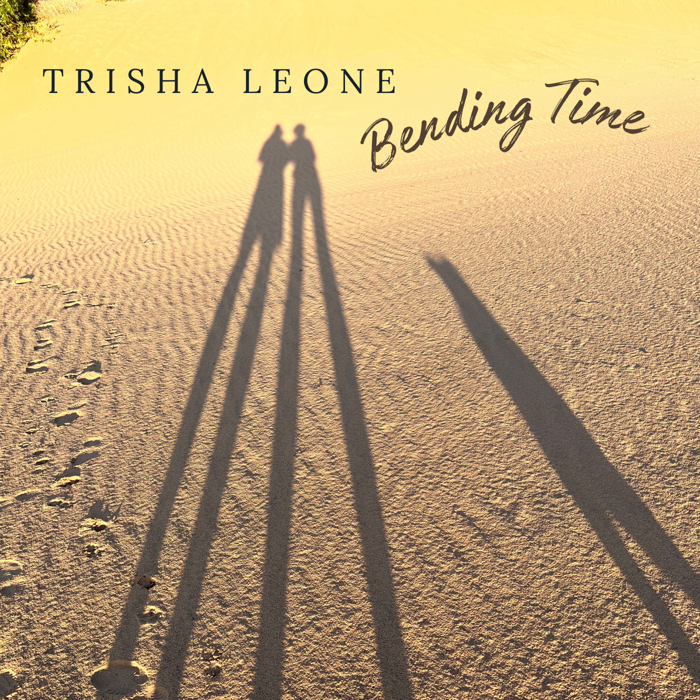 Bending Time - Album Cover.png