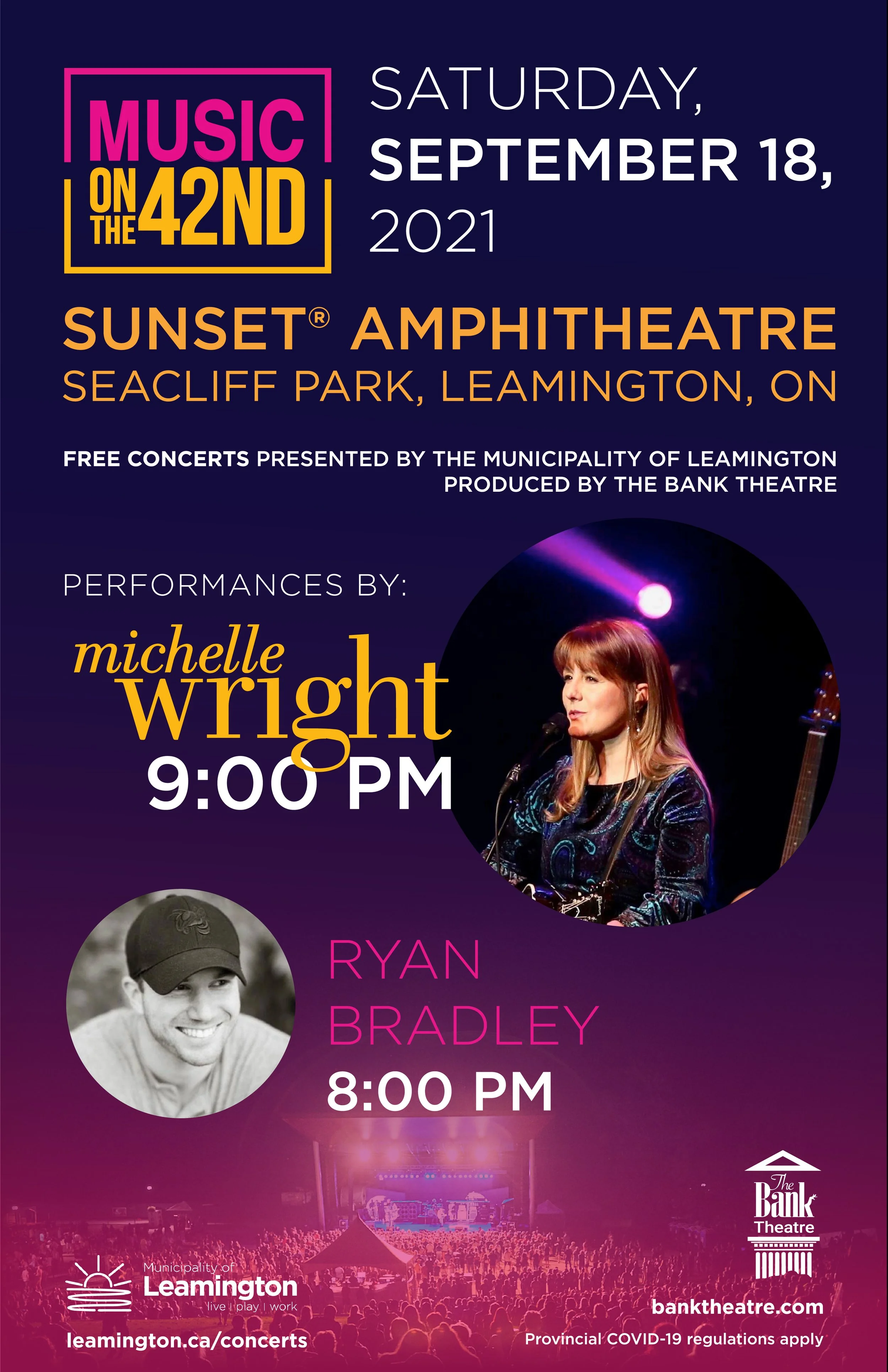 Poster - Michelle Wright w- her logo.jpg