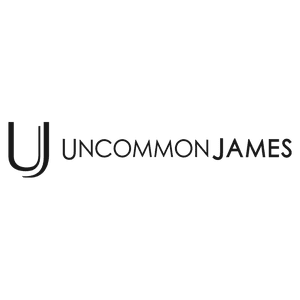 Uncommon James