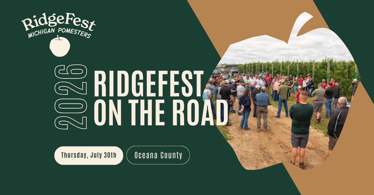 Ridgefest 2026