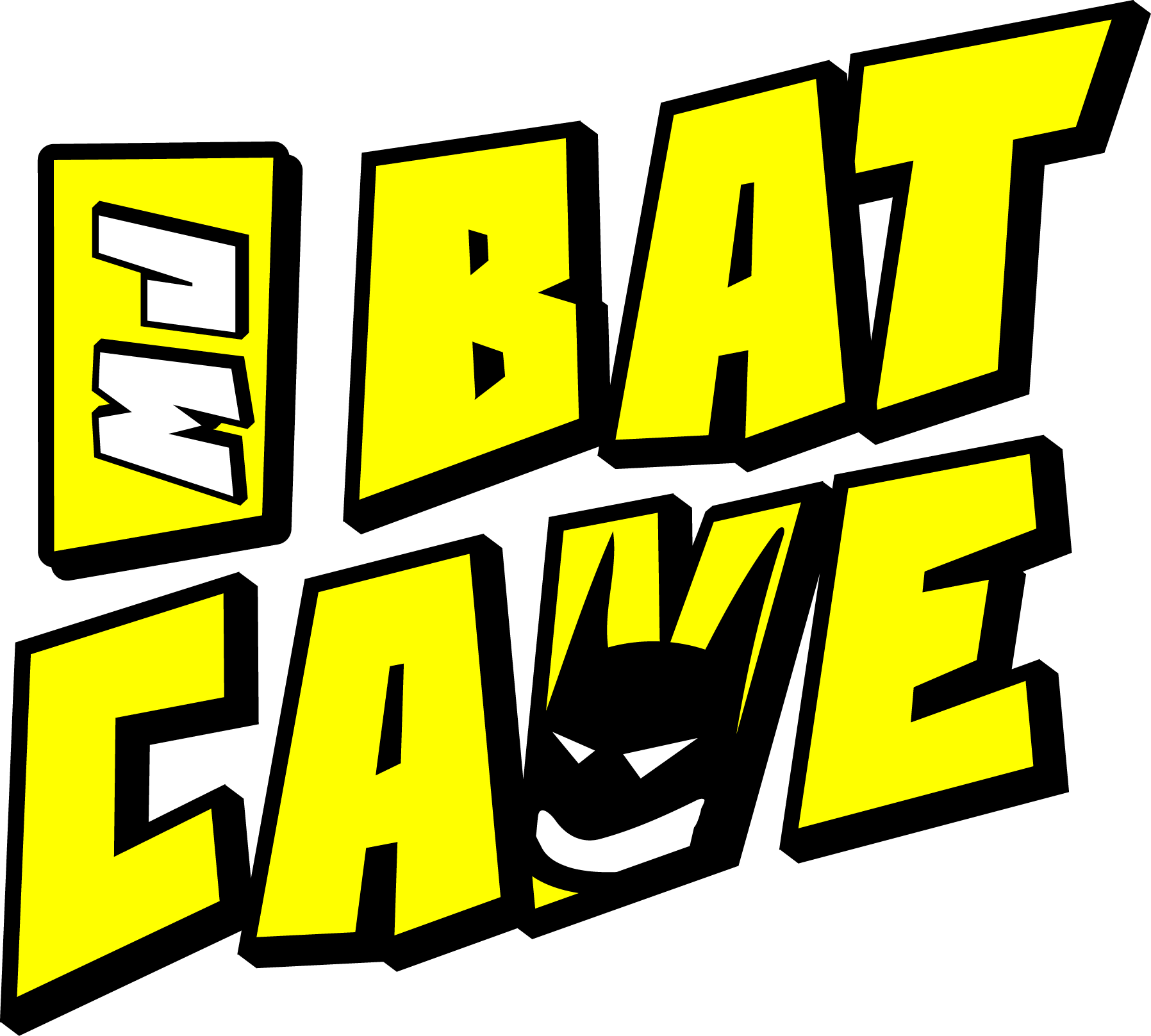 MJ BatCave