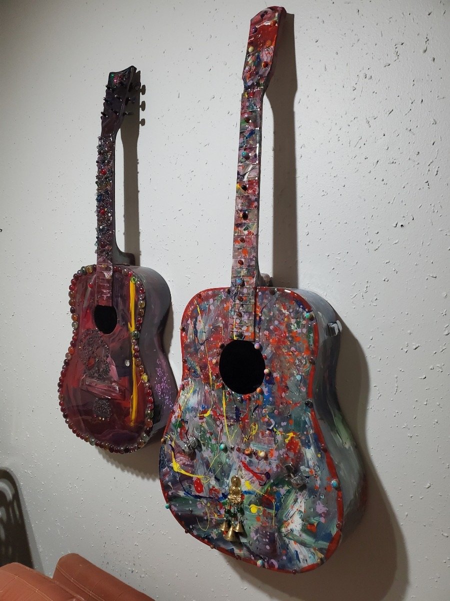 Galveston Art Walk