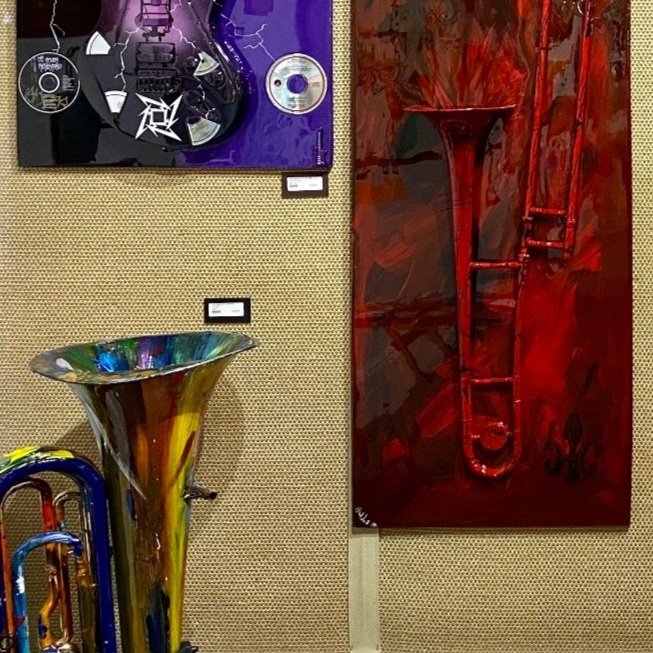 Galveston Art Walk
