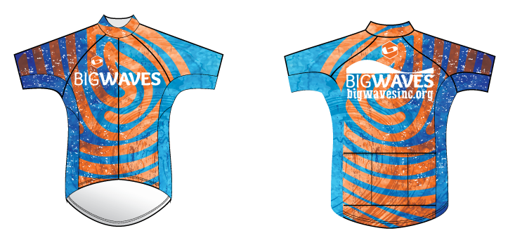Base Performance Bike Jersey and Shorts!