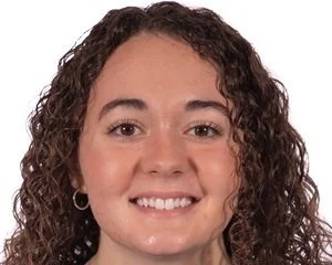 Colorado’s very own Ali Jackson making waves in the pool again!