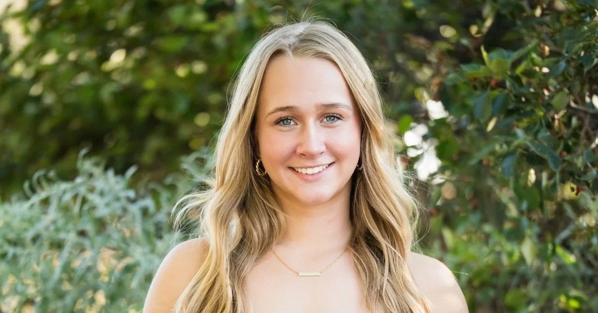 Schuyler’s Story: In Her Own Words