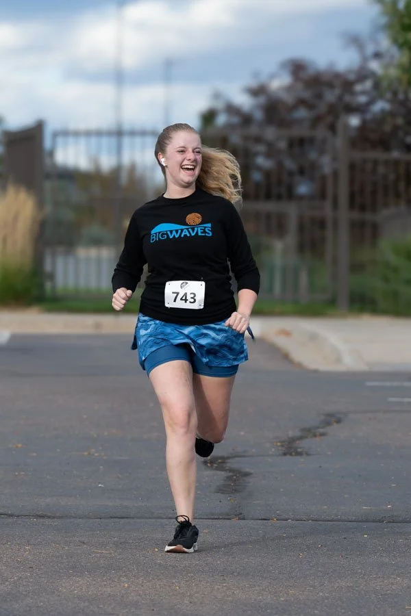 Big Waves 5K 2026