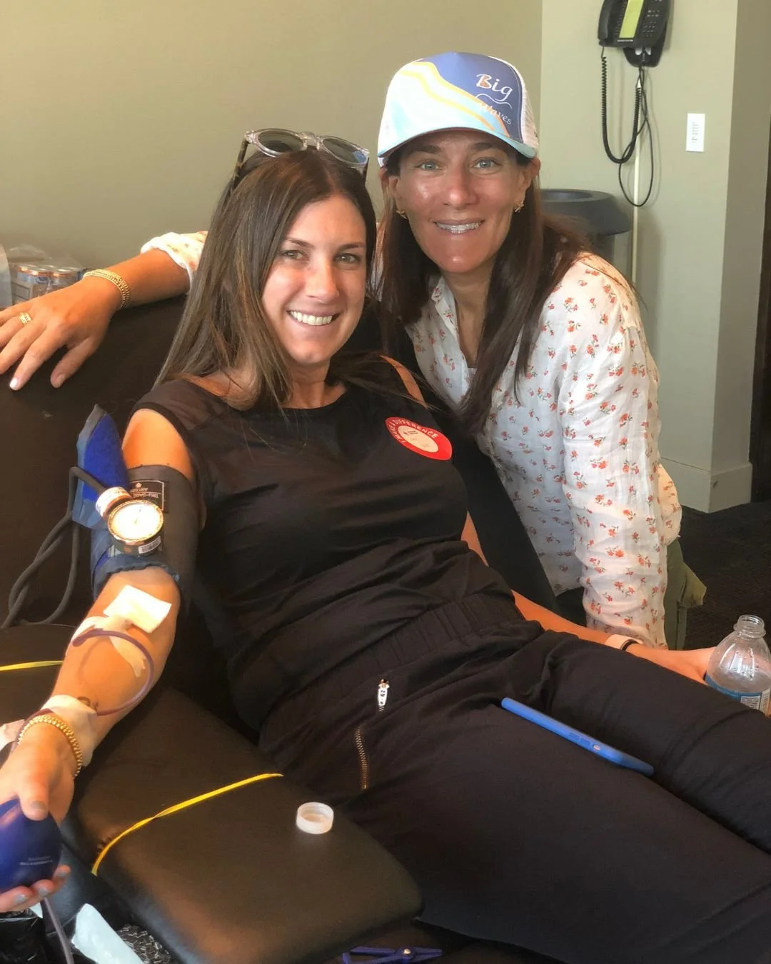 Big Waves November 2026 Blood Drive