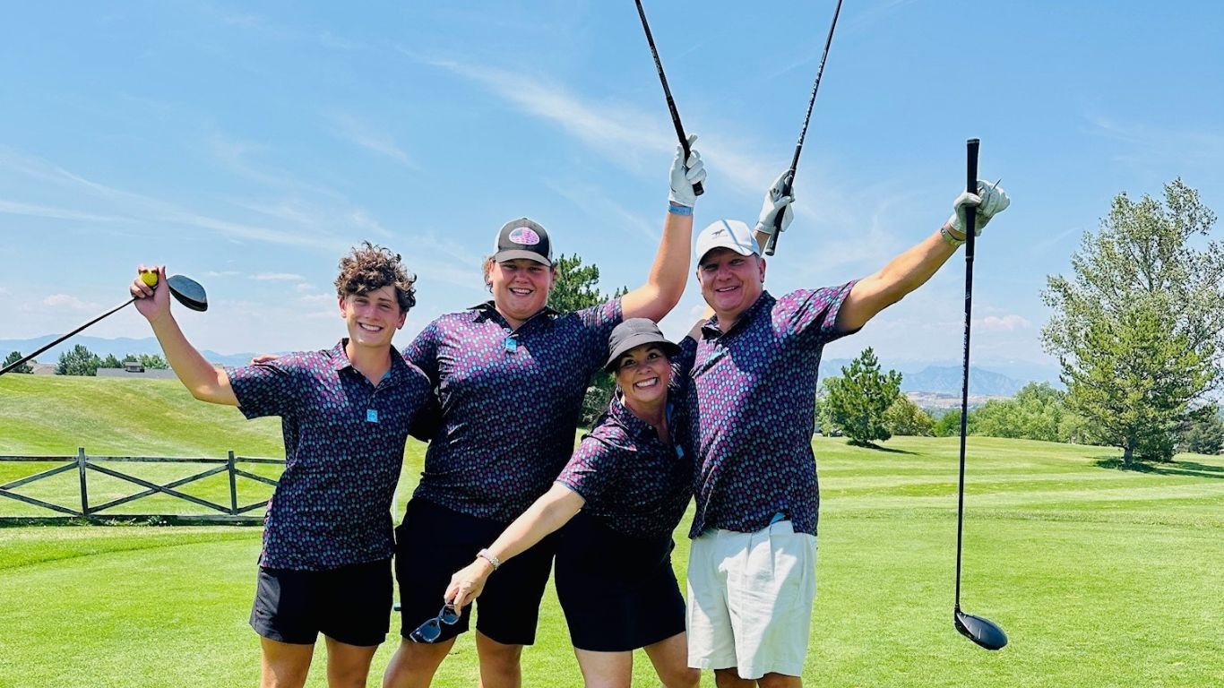 7th Annual Big Waves Golf Tournament & Silent Auction