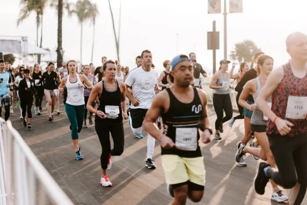 lululemon 10k