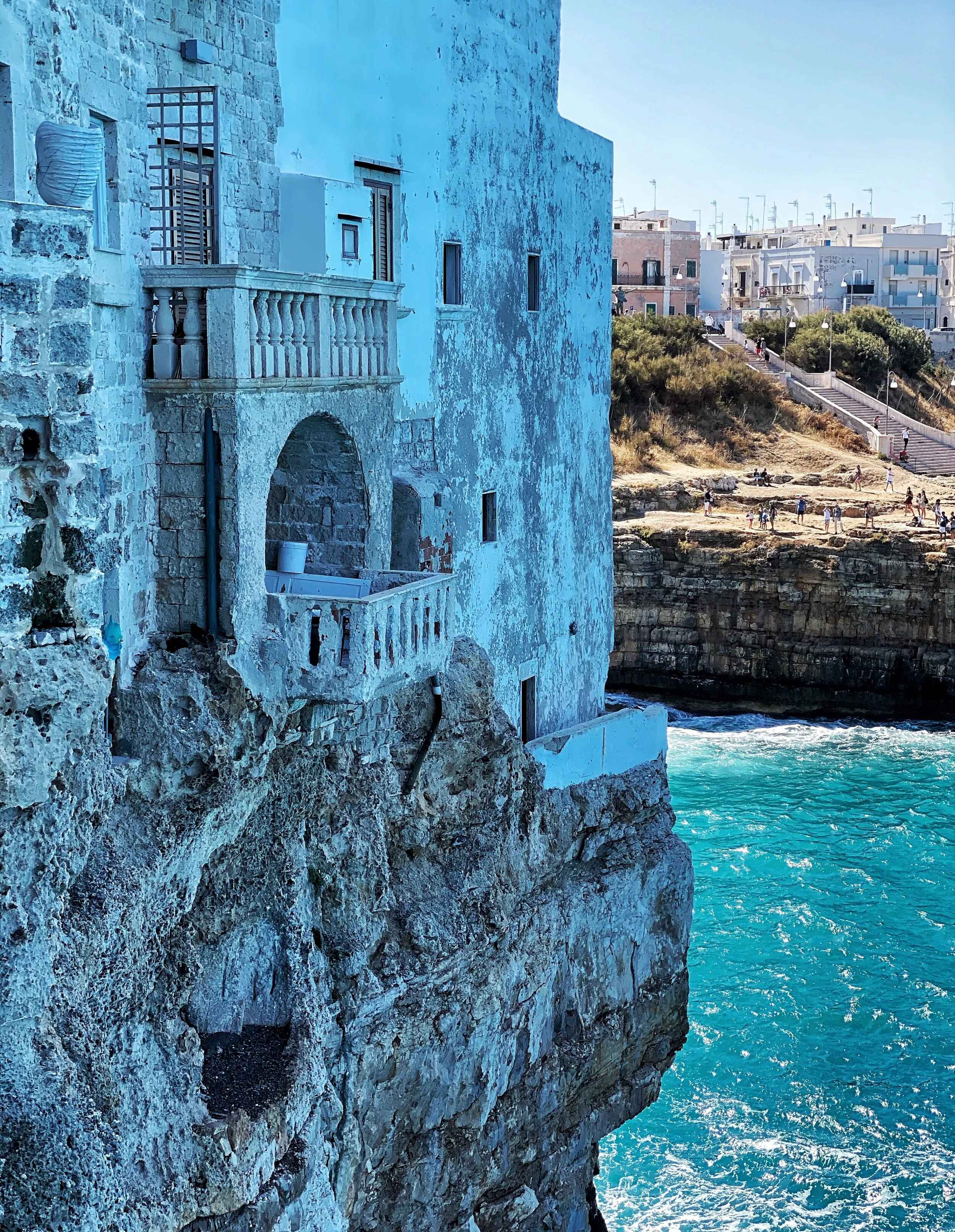 Slow Travel: Never Miss an Opportunity... (2 MIN Read)