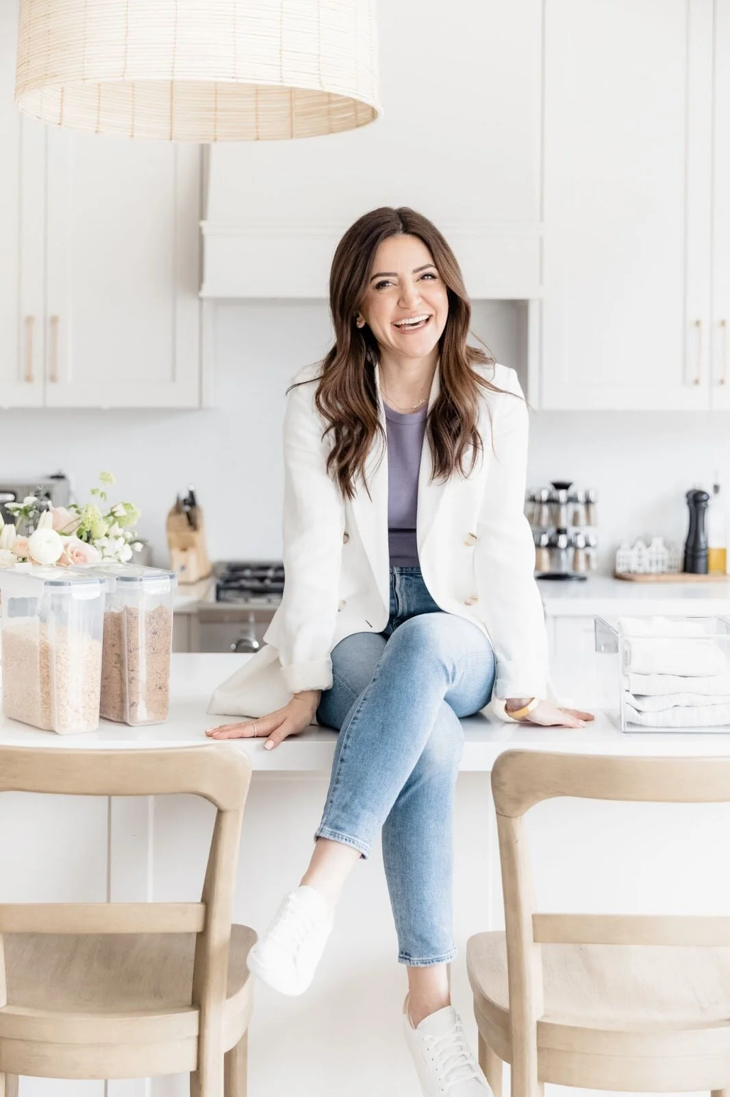 Top 5 Organizing Tips for a Happy Home