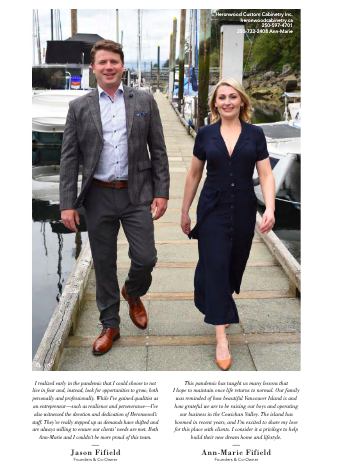 Boulevard Magazine