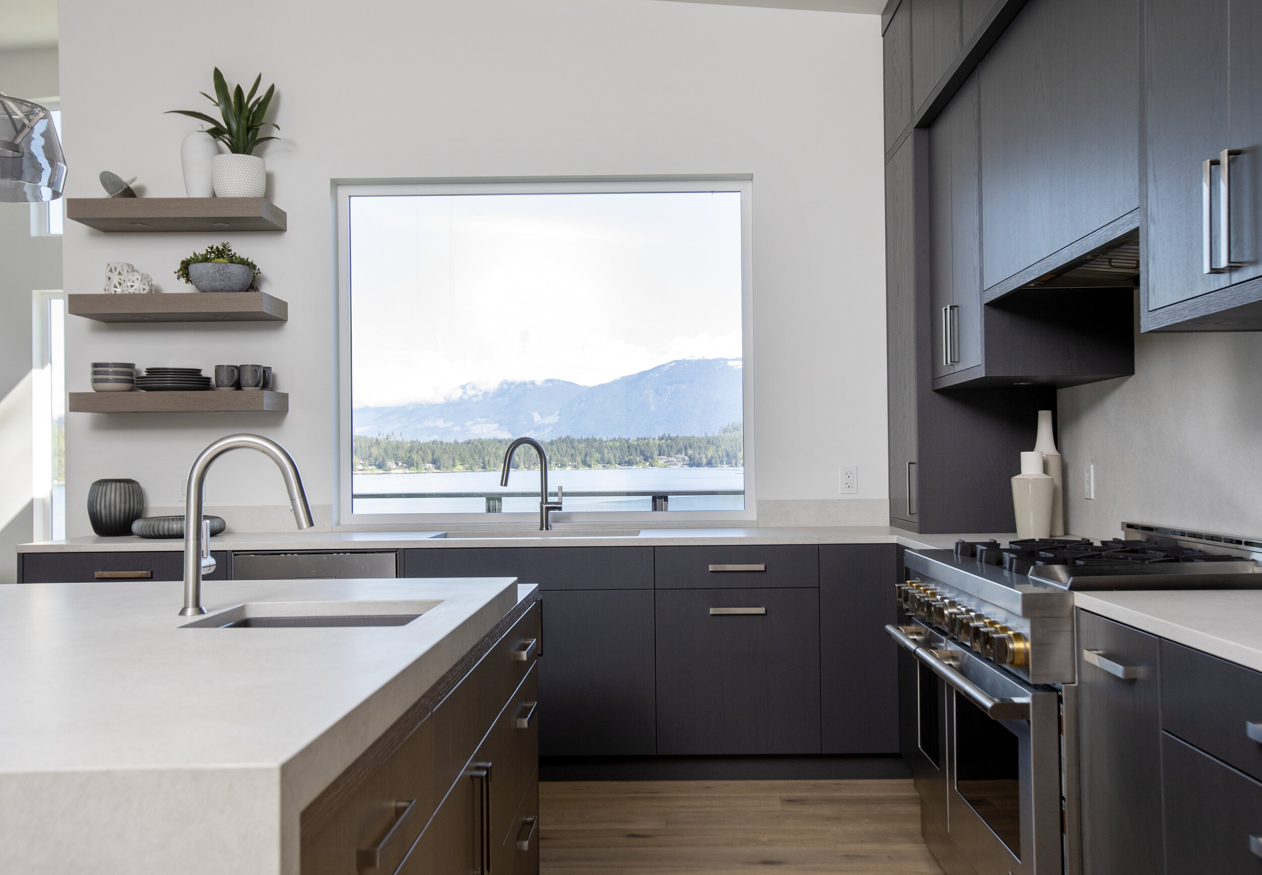 5 Questions to Ask Yourself Before Re-Designing Your Kitchen