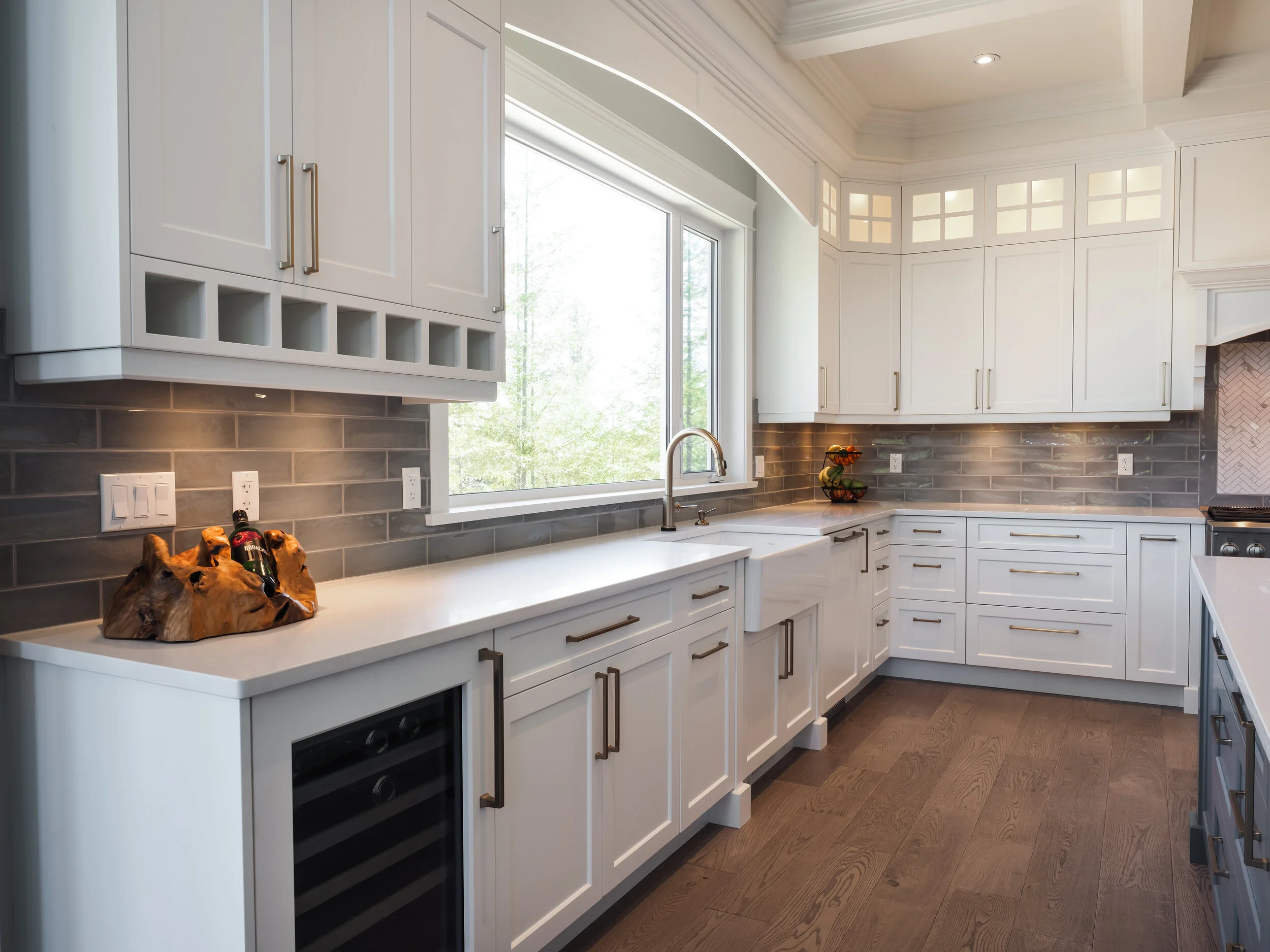 How To Prep for a Kitchen Renovation