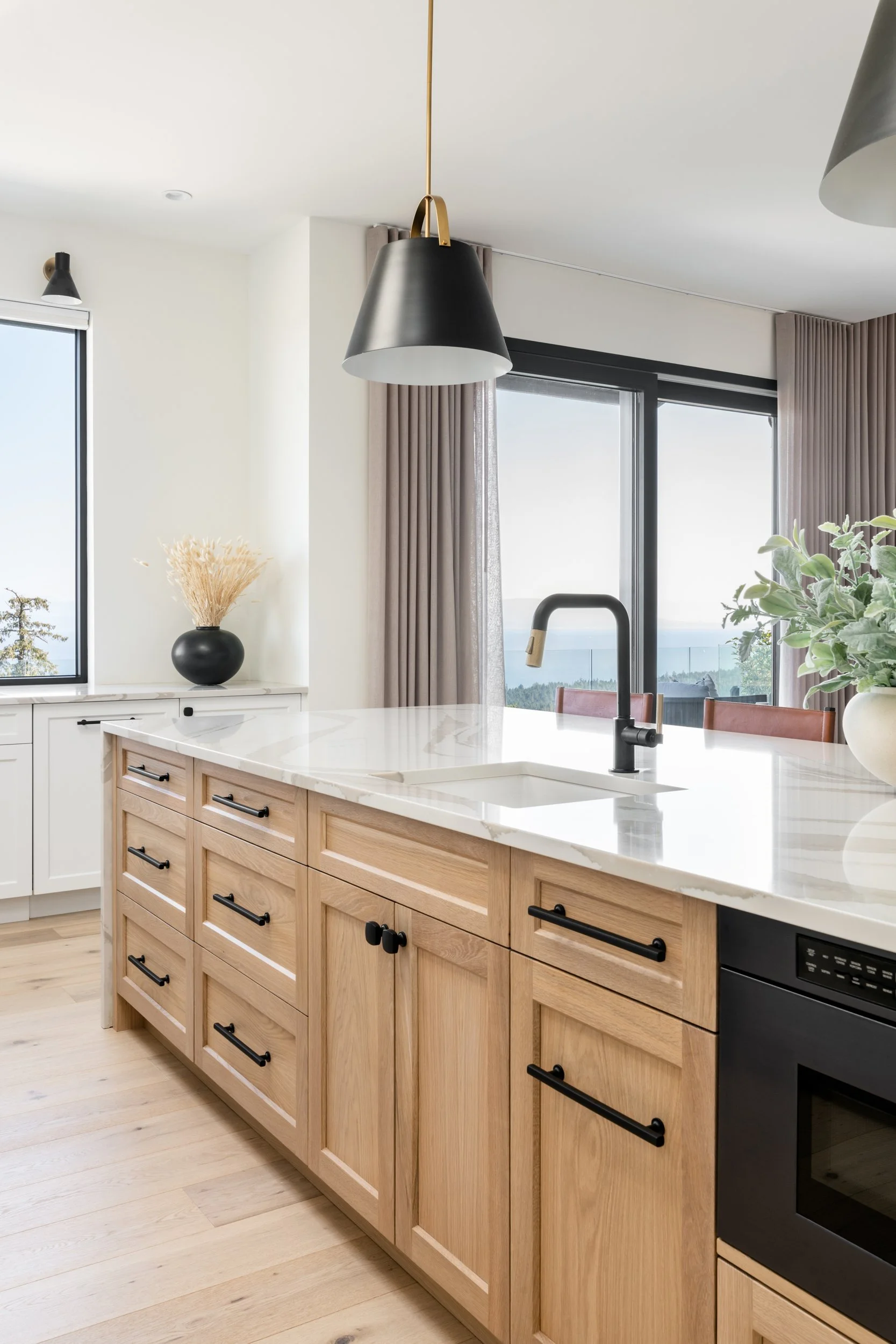 High Ridge Estates — Heronwood Custom Cabinetry