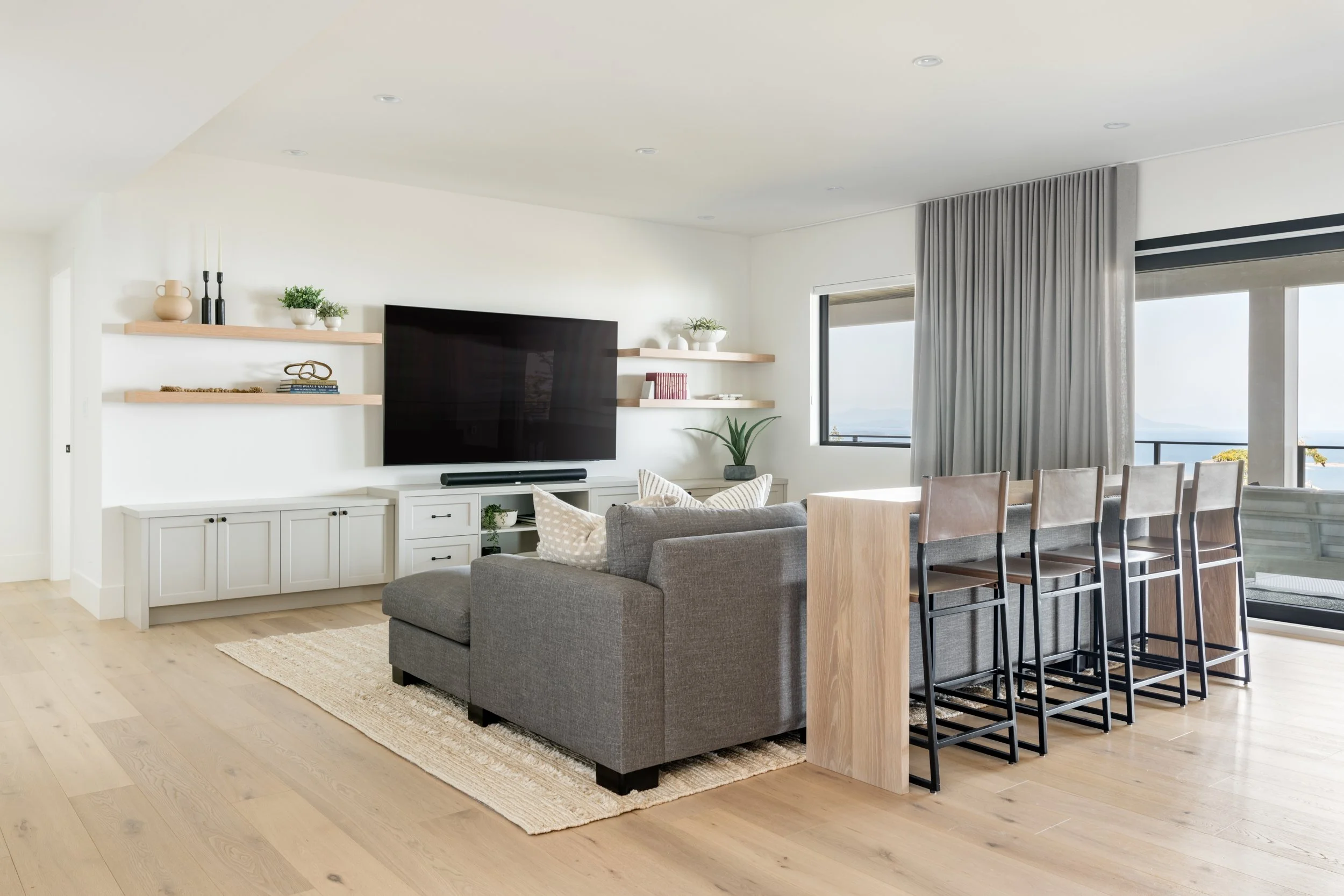 High Ridge Estates — Heronwood Custom