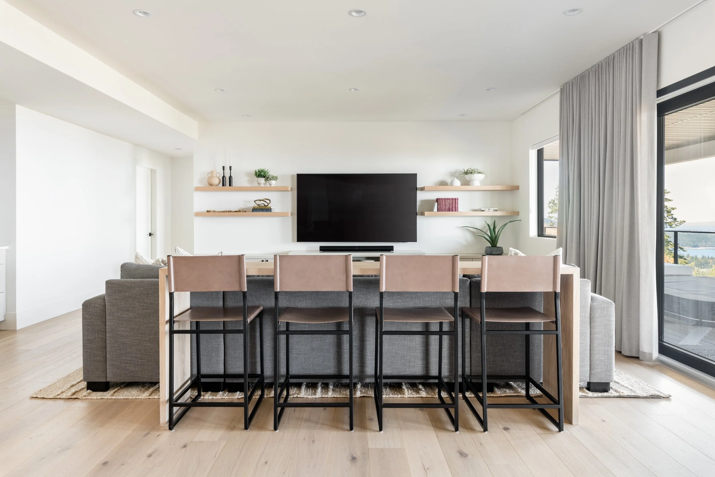 High Ridge Estates — Heronwood Custom