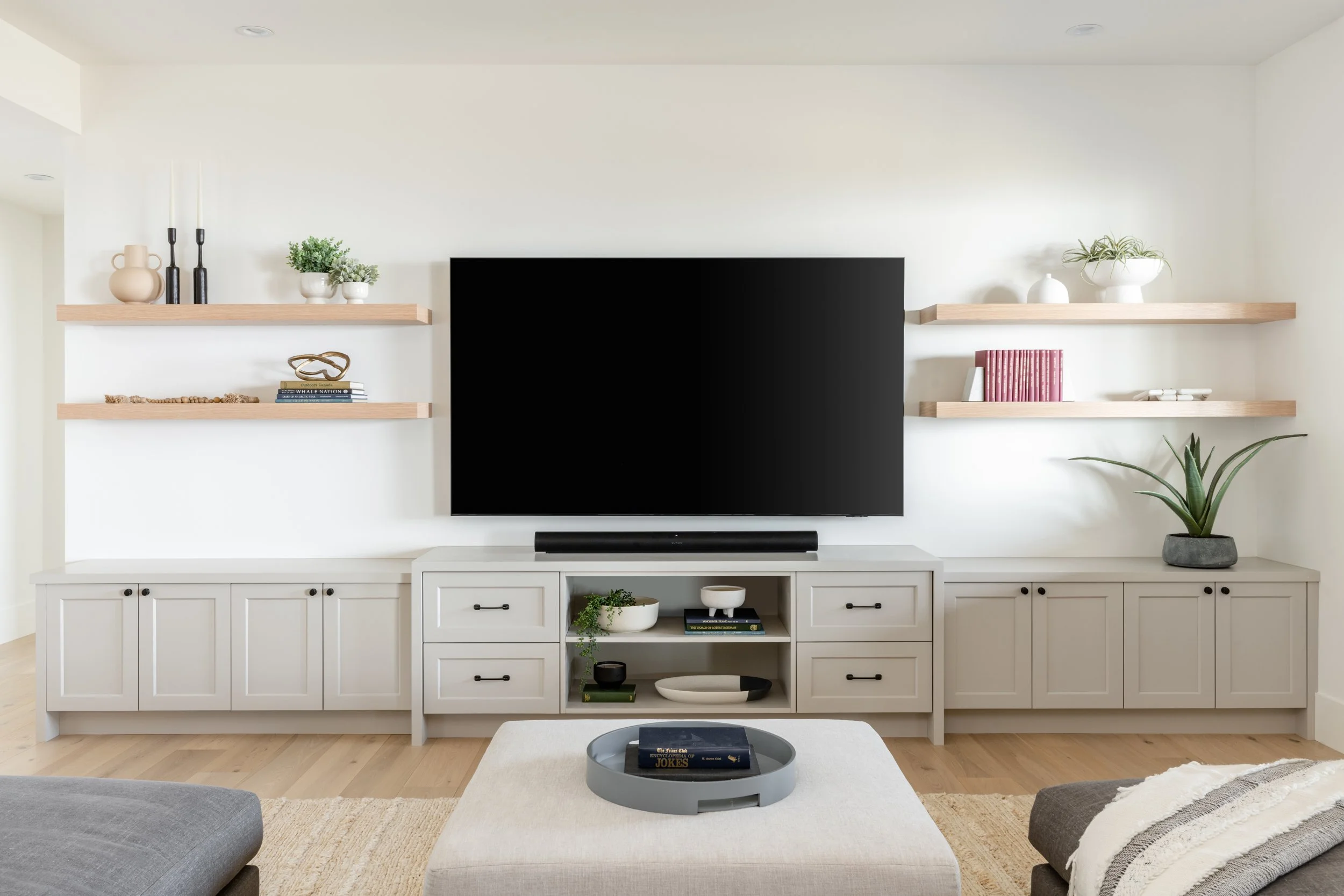 High Ridge Estates — Heronwood Custom