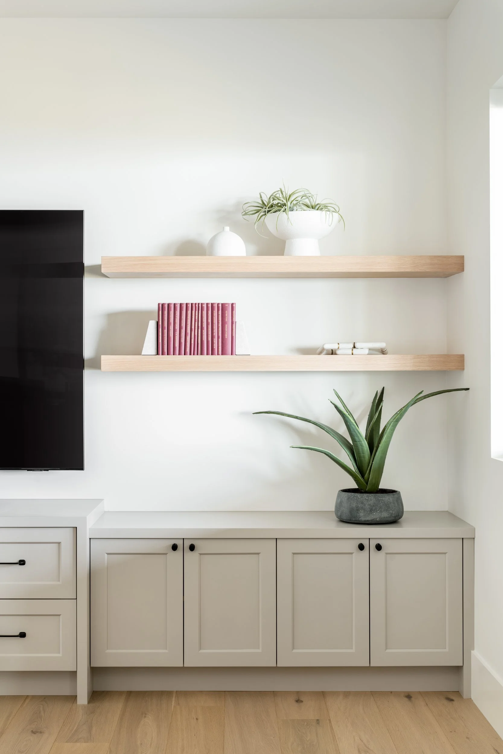 High Ridge Estates — Heronwood Custom