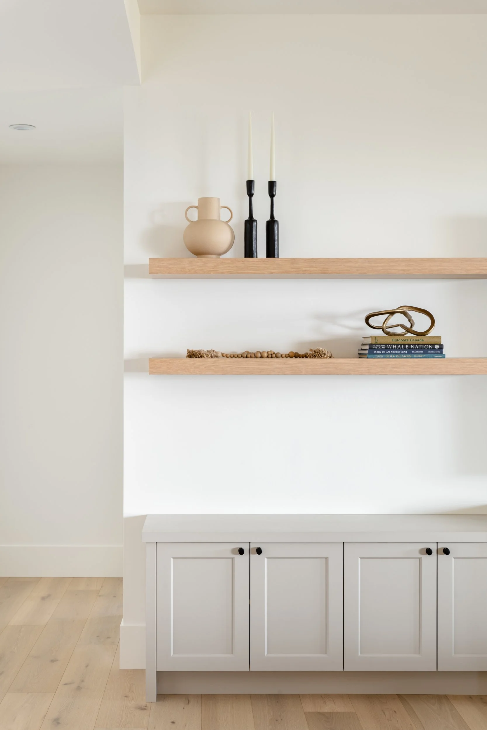 High Ridge Estates — Heronwood Custom