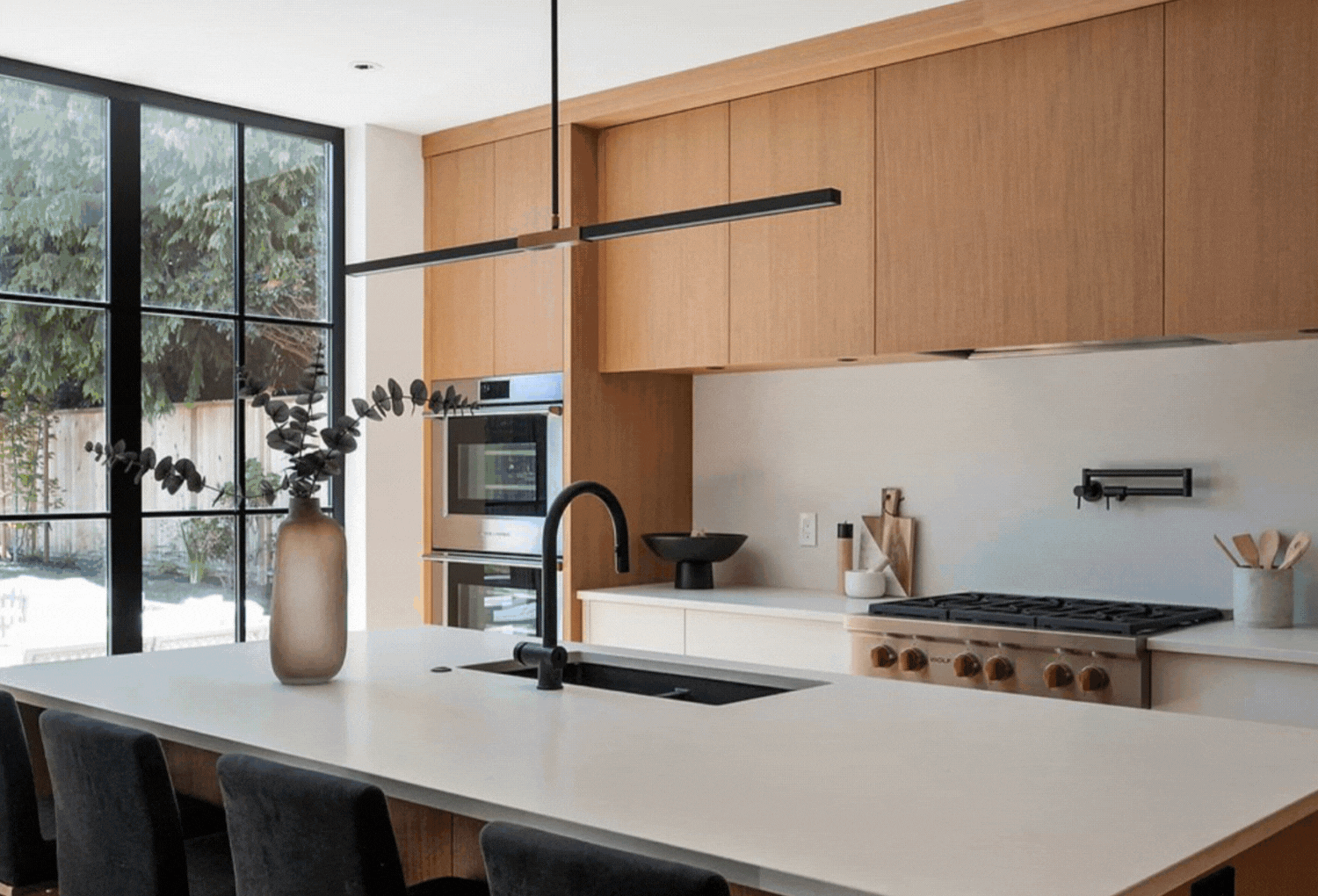 Introducing, Anscomb Modern