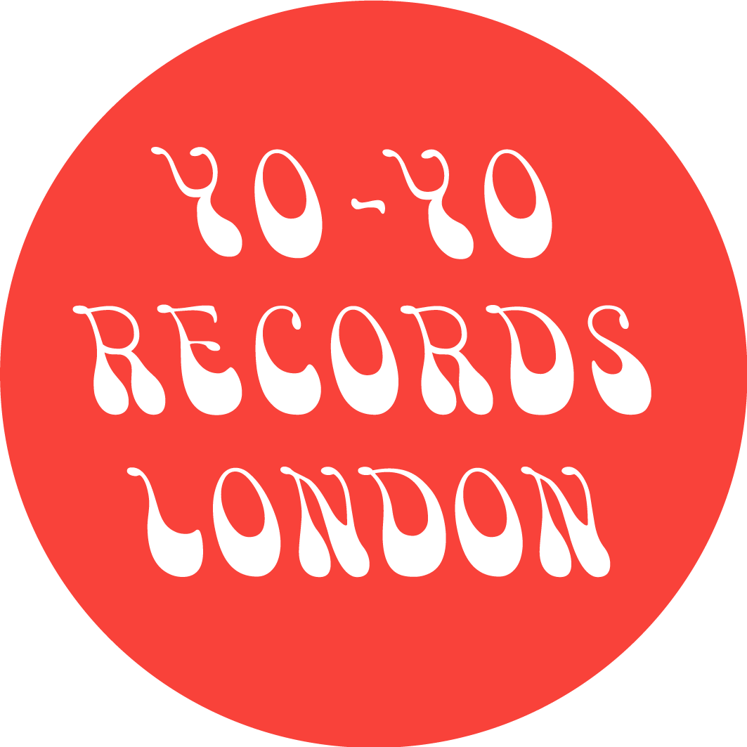 yoyorecordslondon