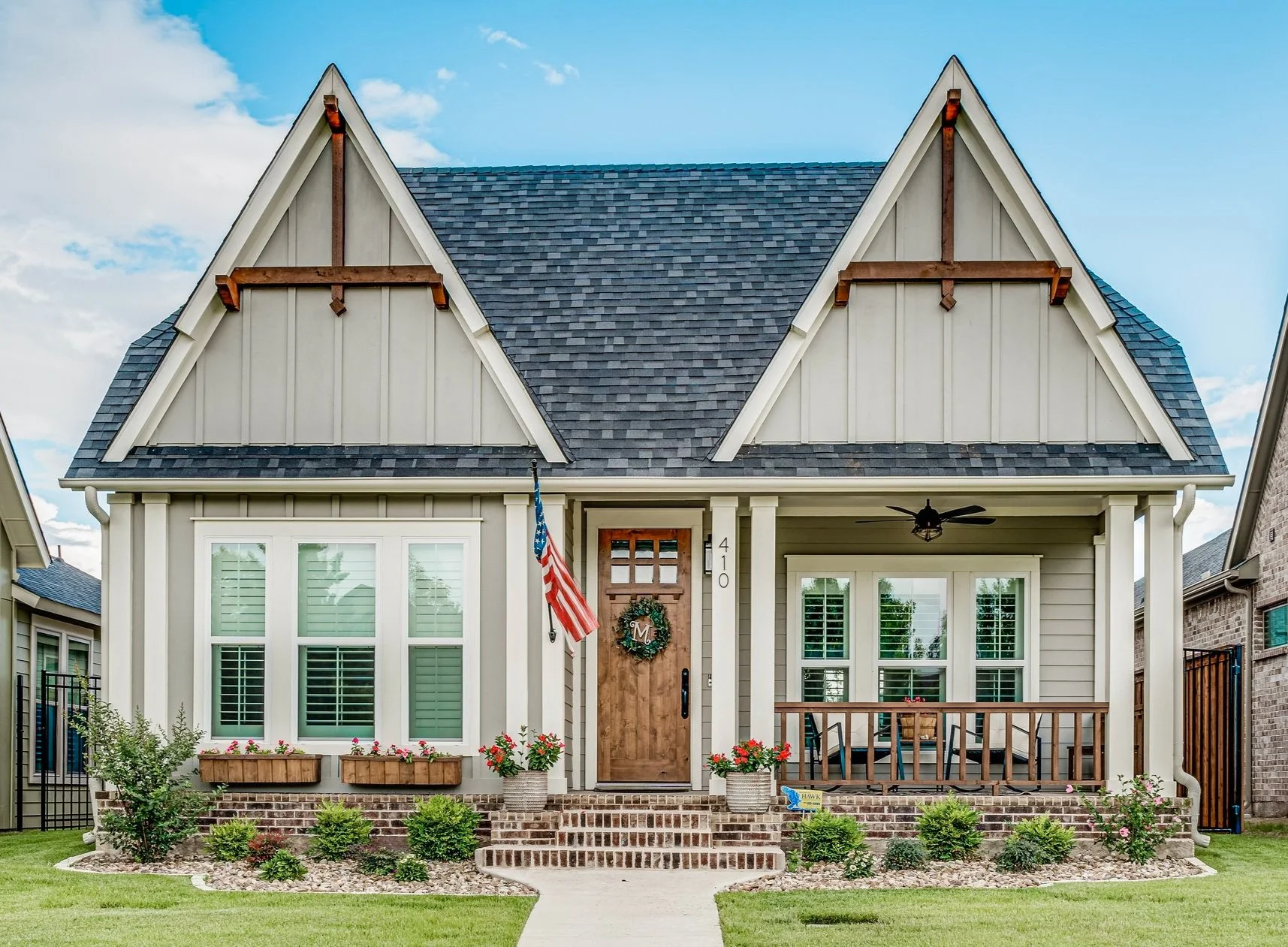 Client Build | Midtowne