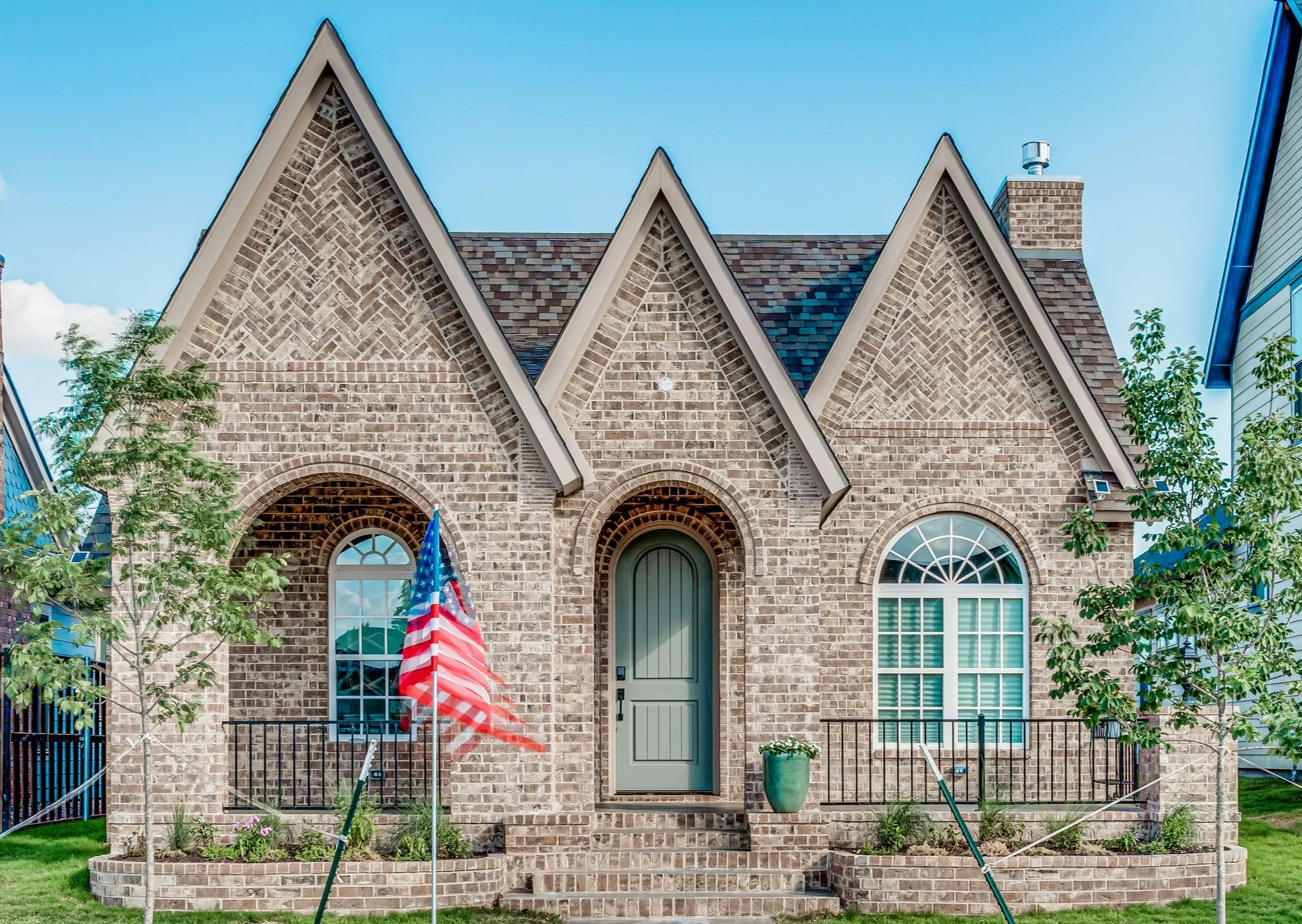 Client Build | Midtowne