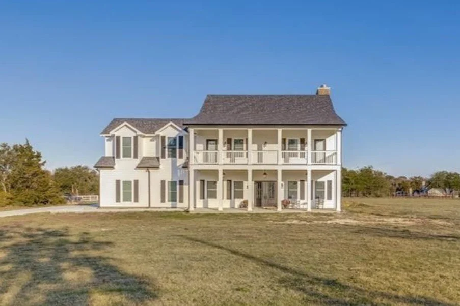 Client Build | Ellis County